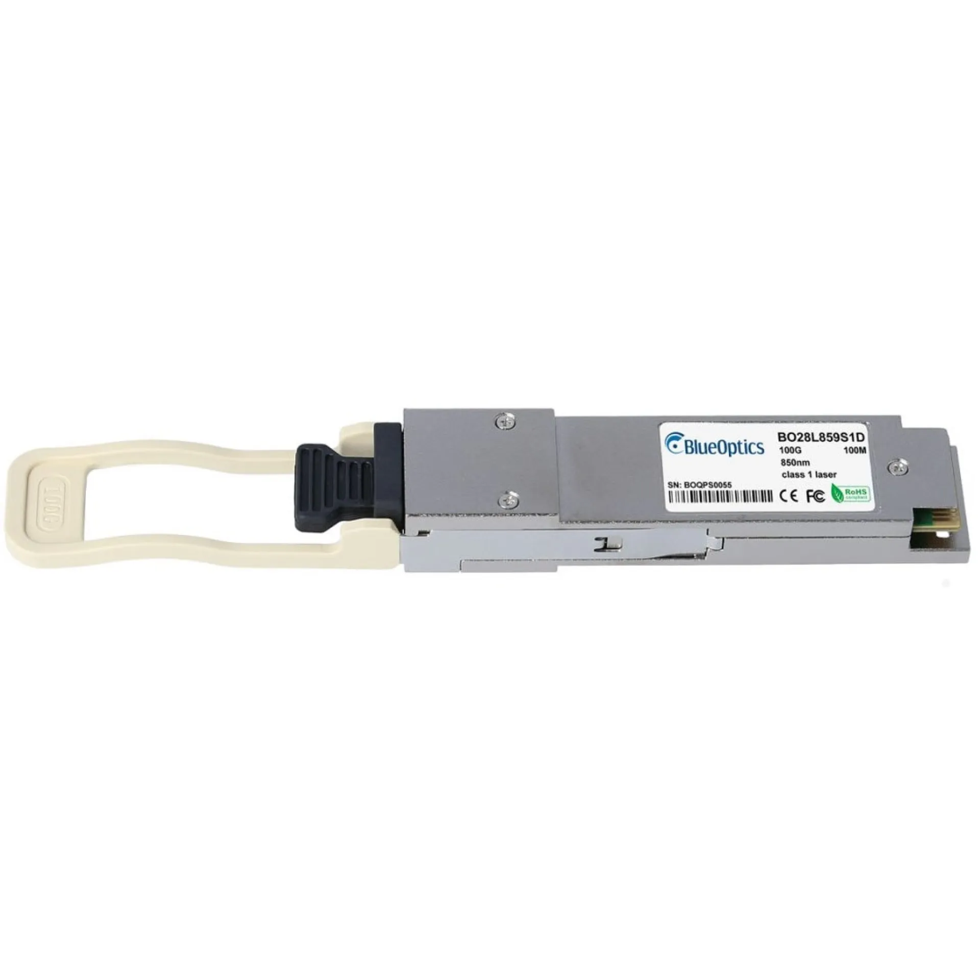 QSFP-100G-SR4-ET-BO
