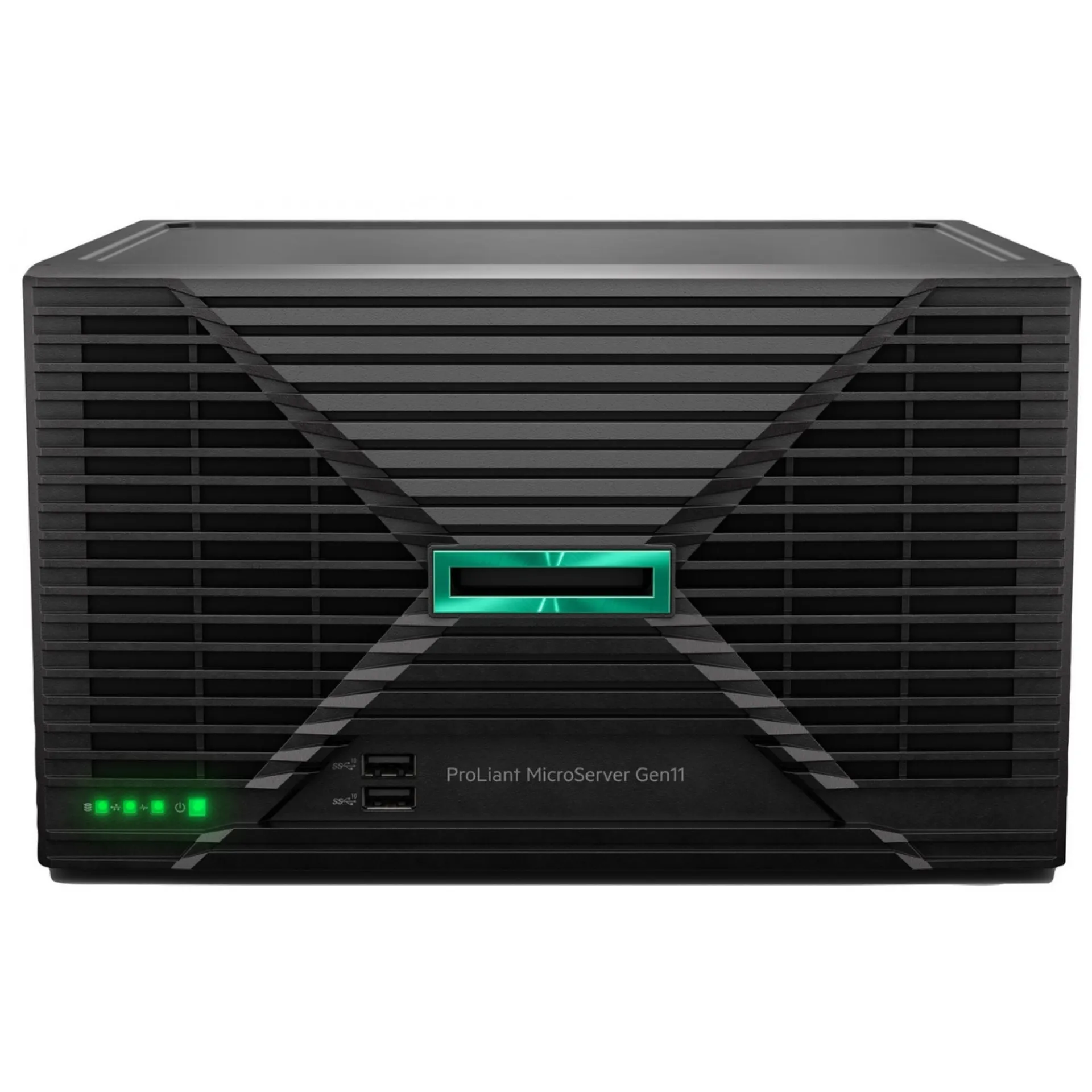 HPE ProLiant MicroServer Gen11