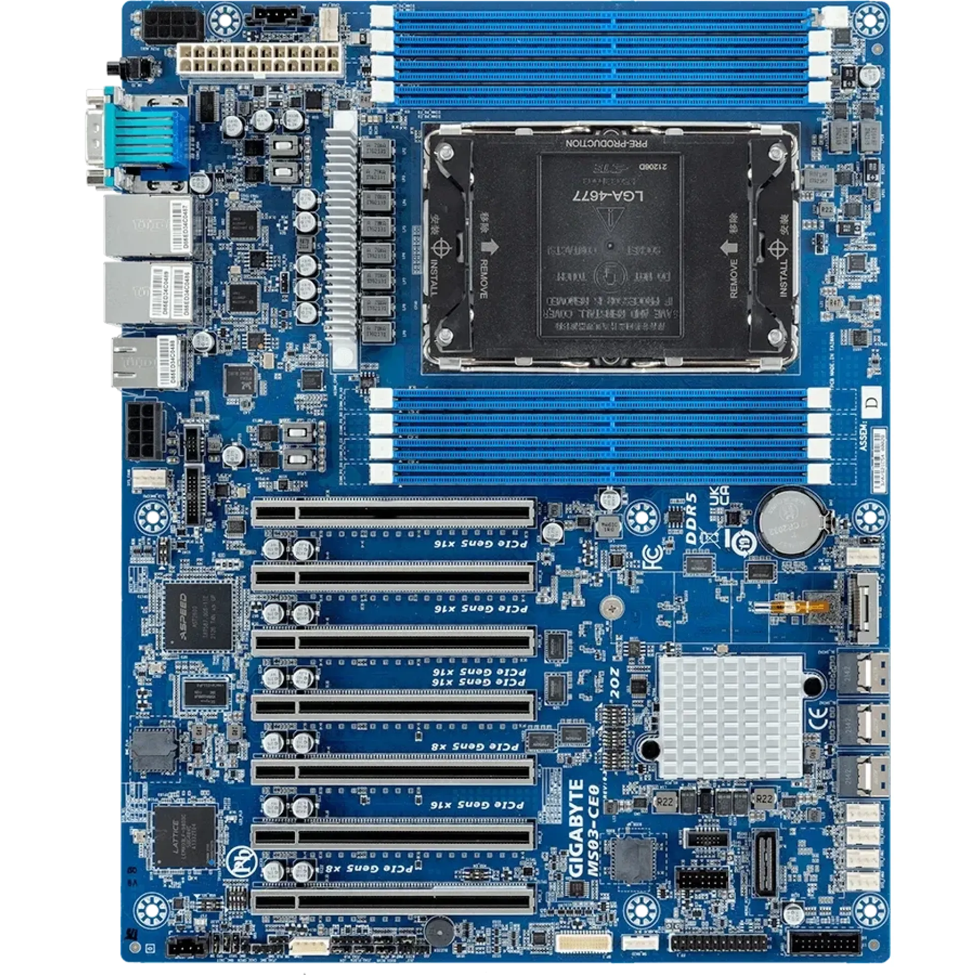 MS03-CE0 Gigabyte