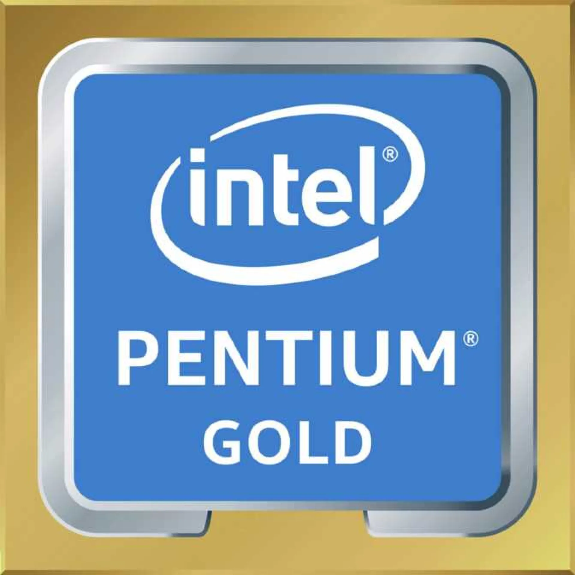 Intel Pentium G5420