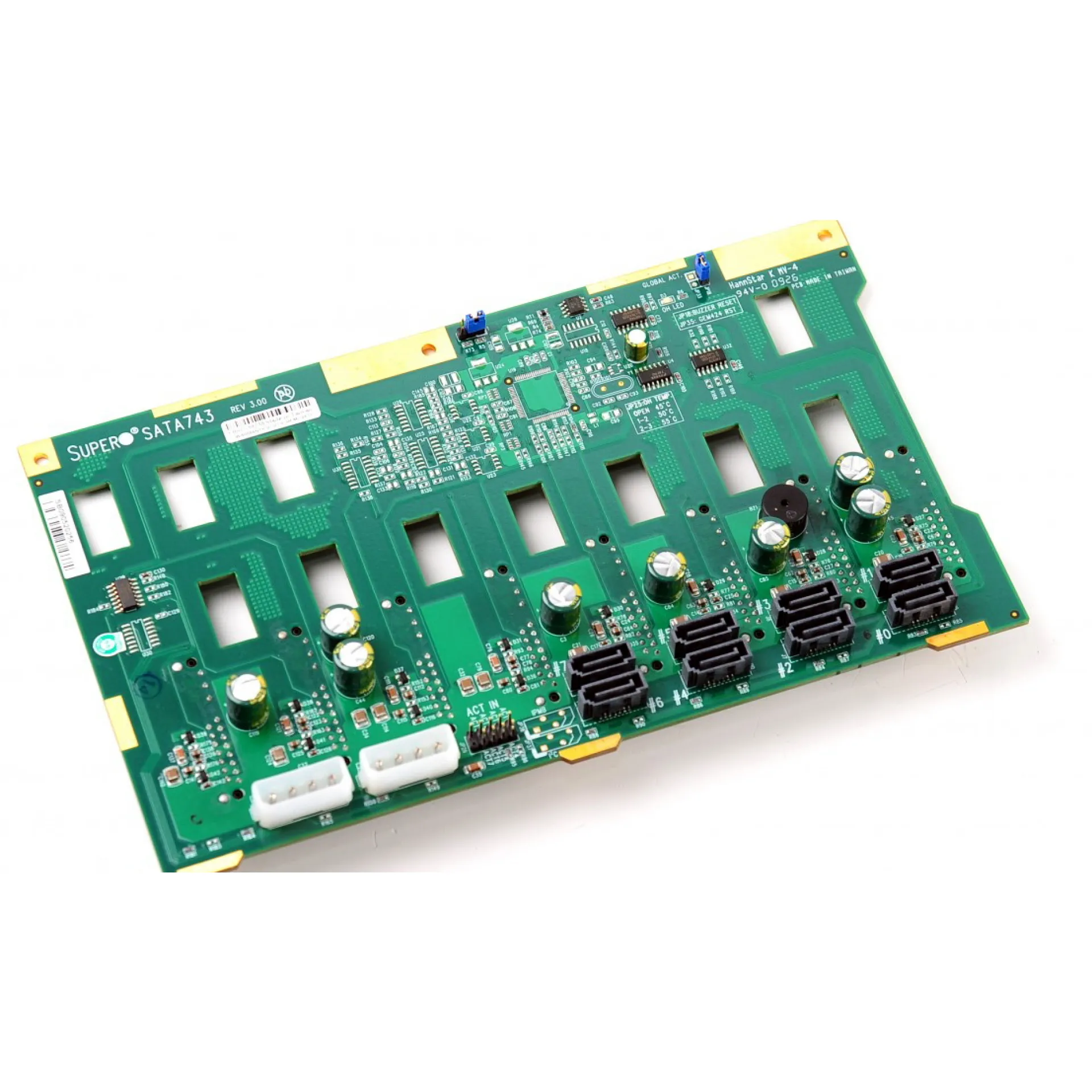 CSE-SATA-743