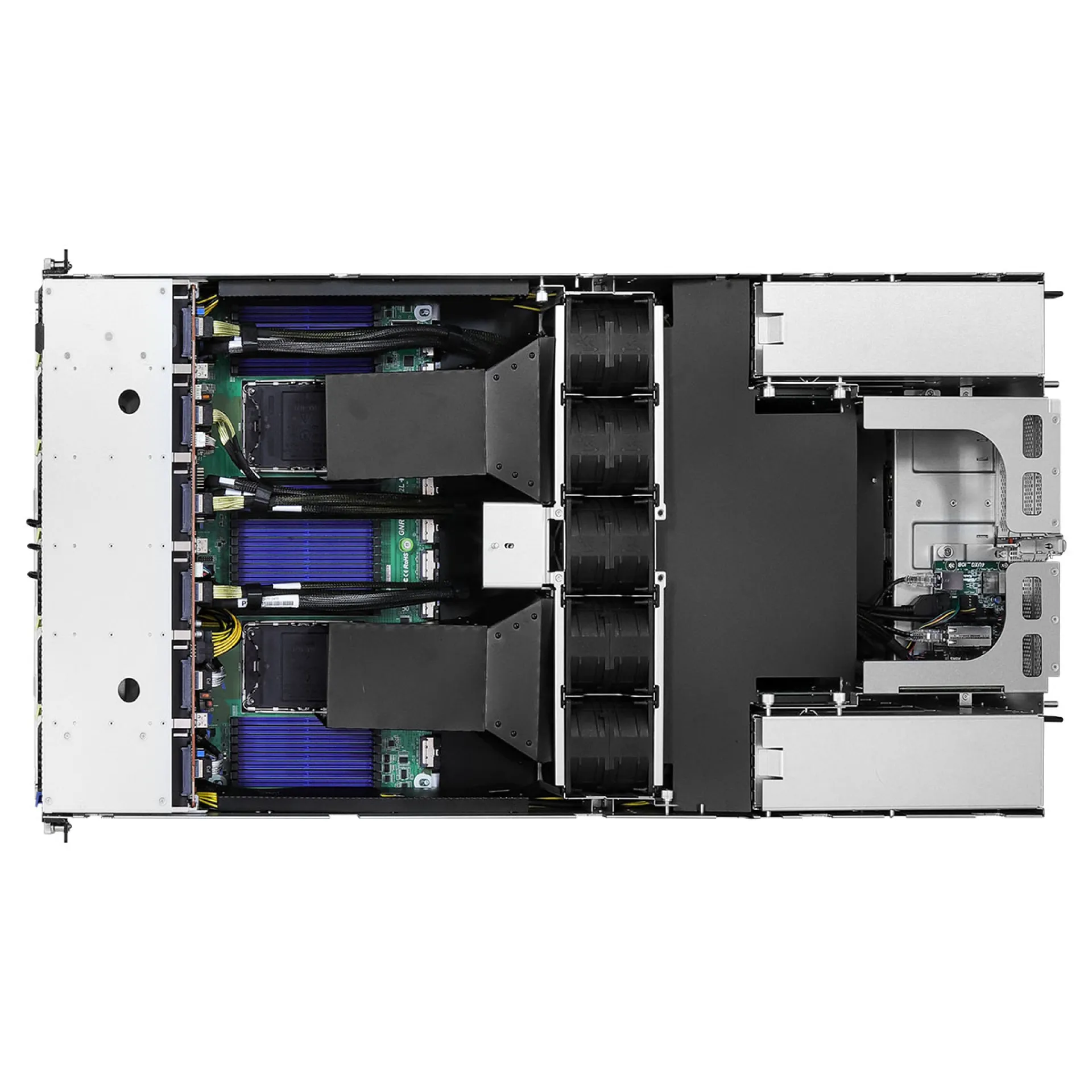 8U8X-GNR2 SYN B200