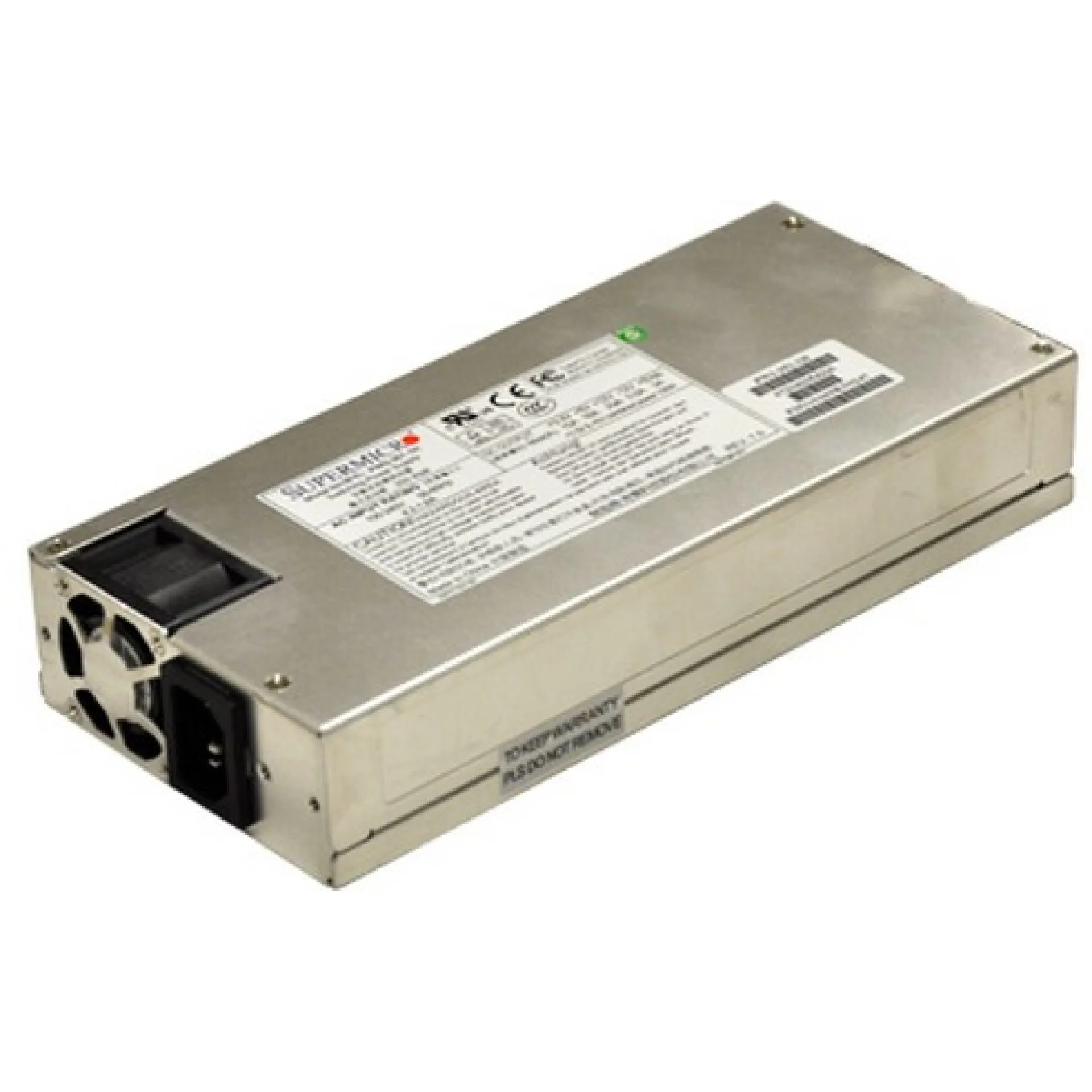 PWS-601-1H
