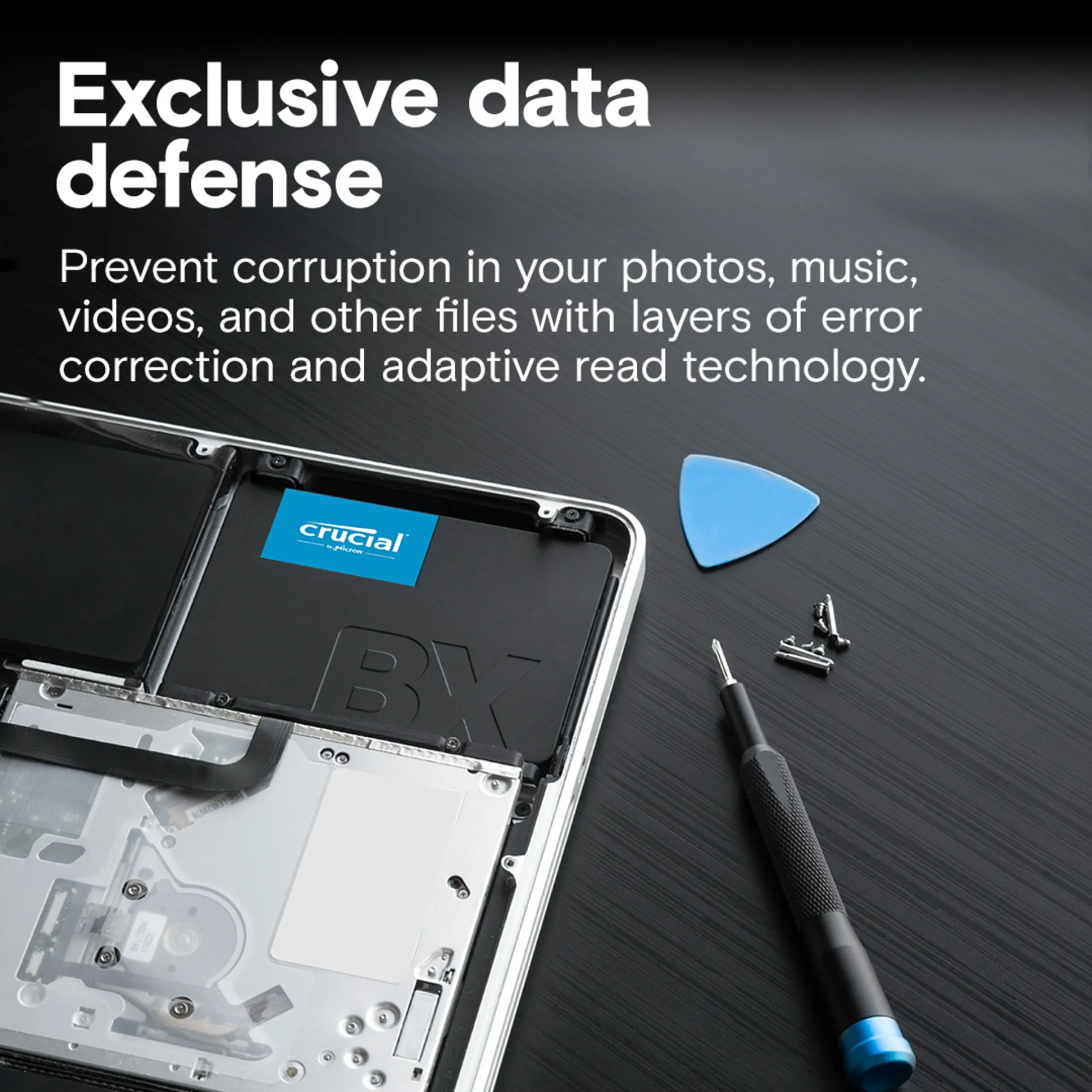 CT4000BX500SSD1