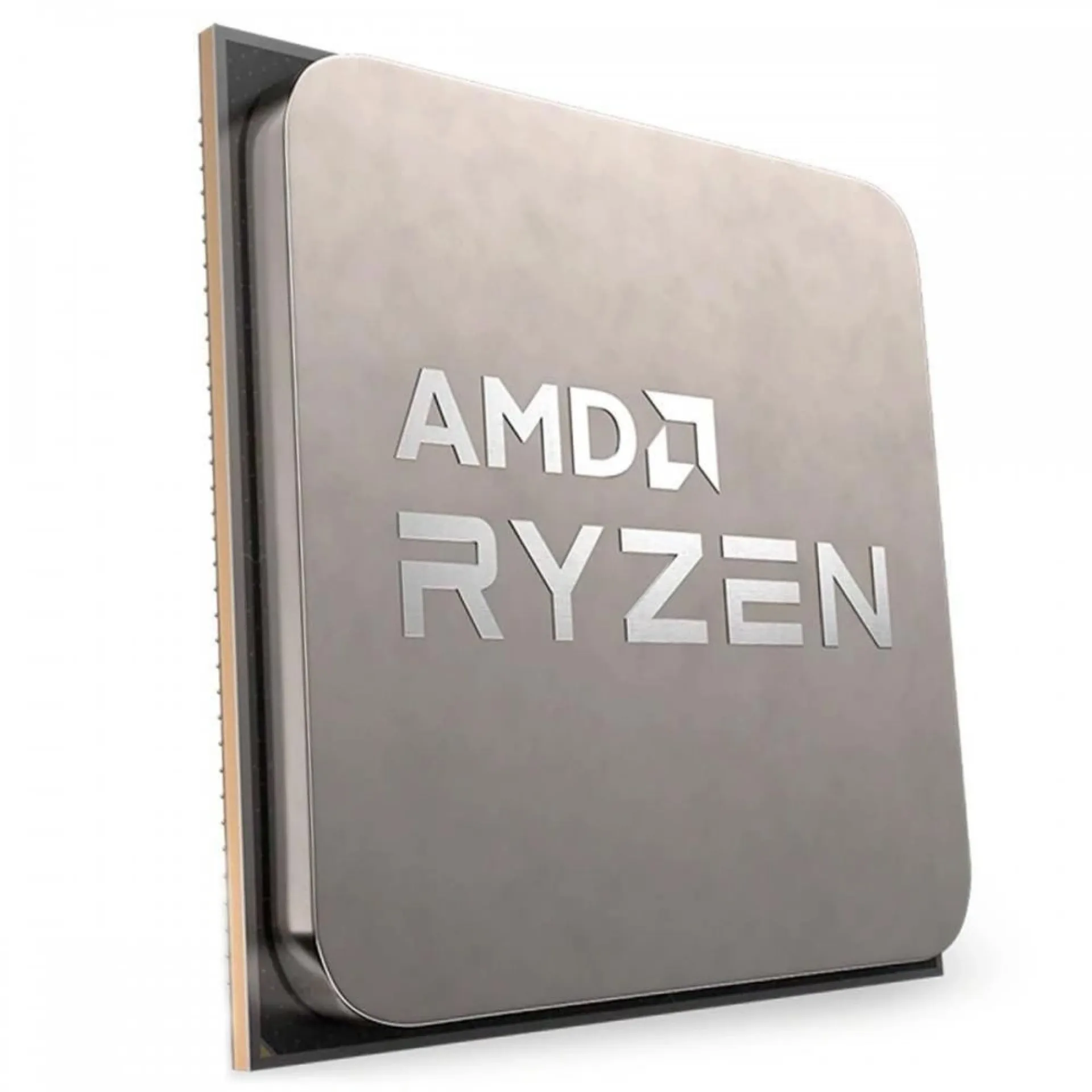 AMD Ryzen 4600G
