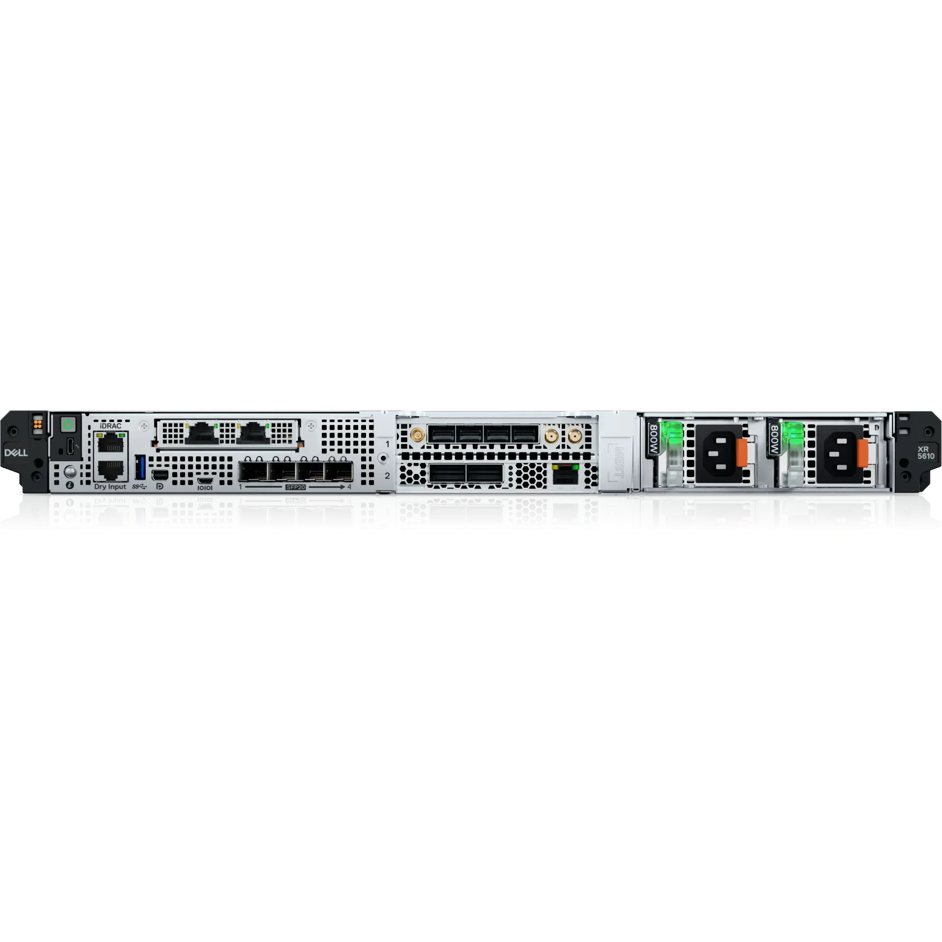 Dell PowerEdge XR5610