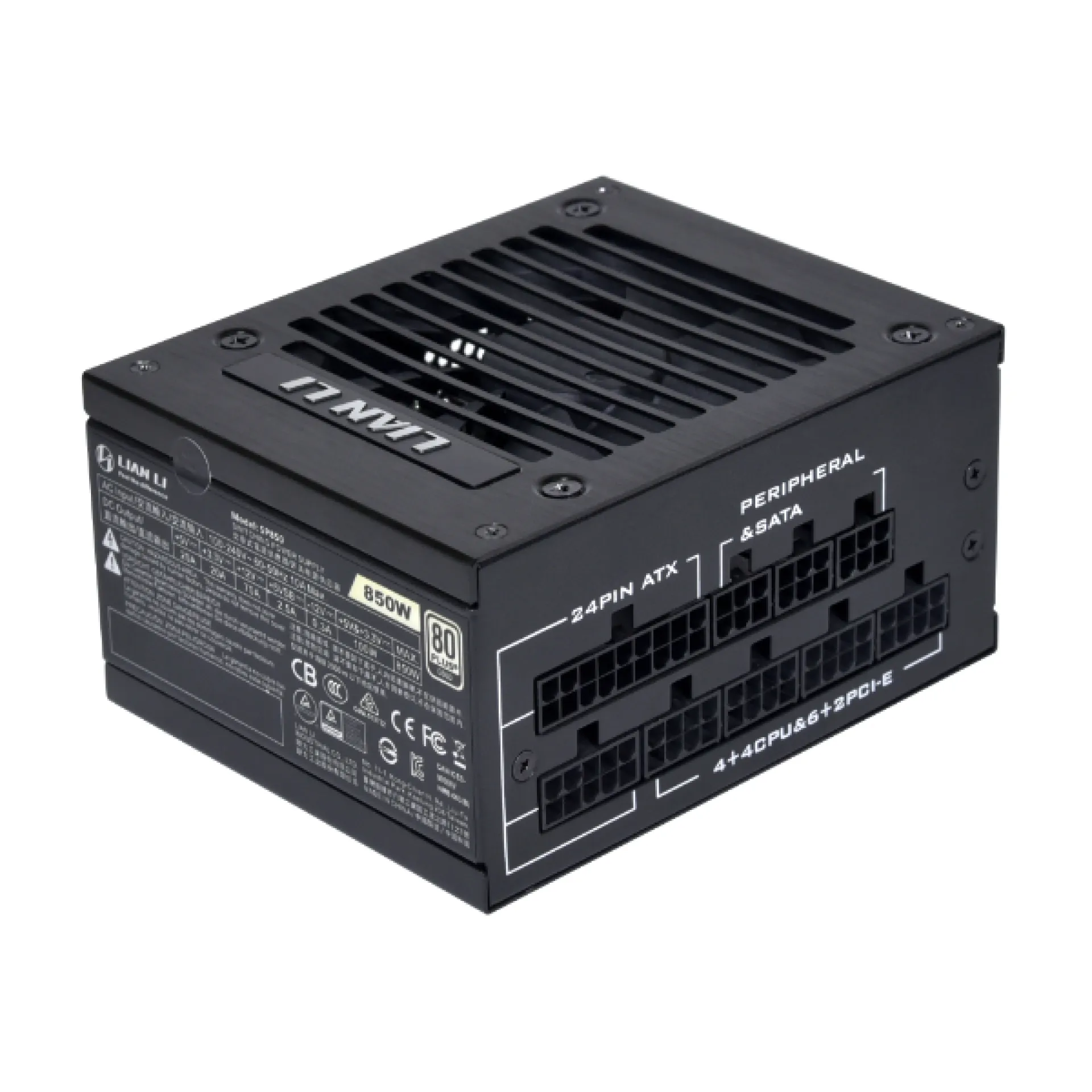 SP850B