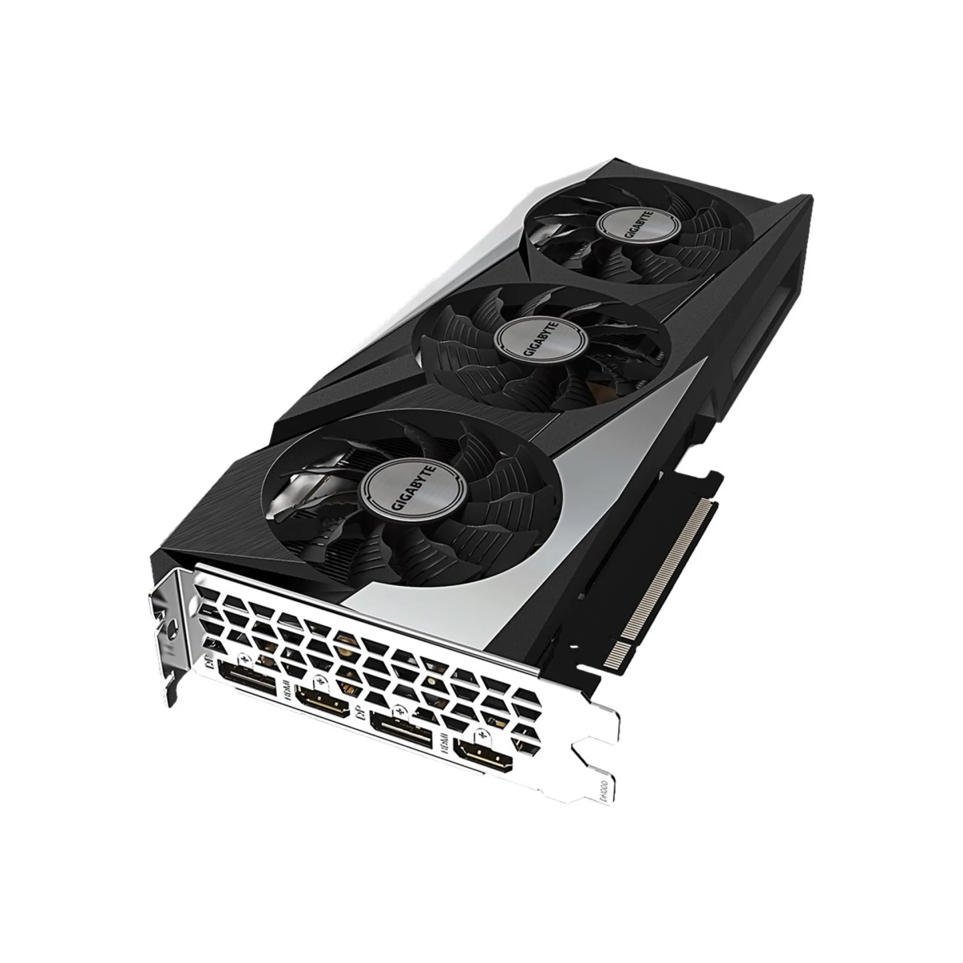 GV-N3060GAMING OC-12GD