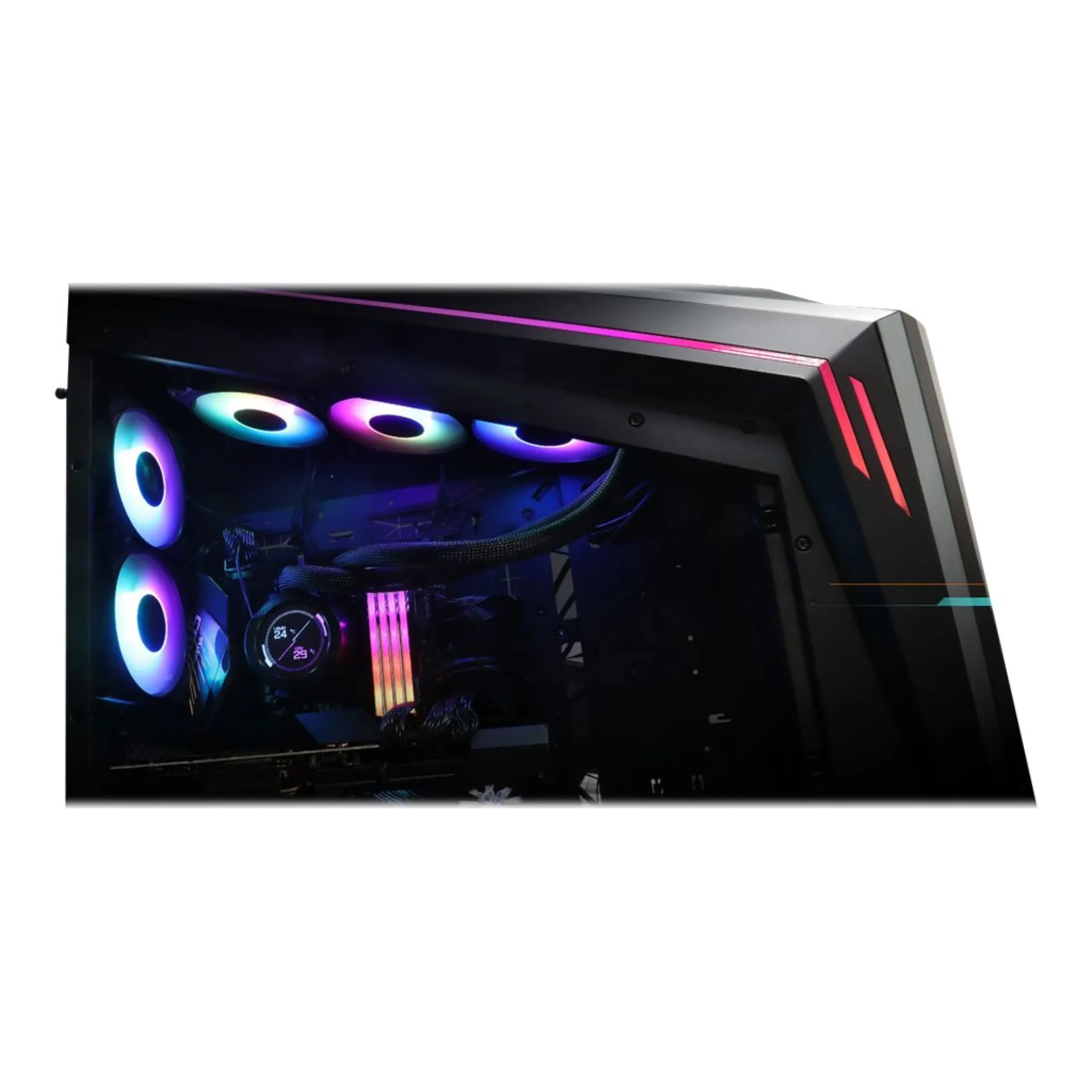 GP-AORUS WATERFORCE X 280