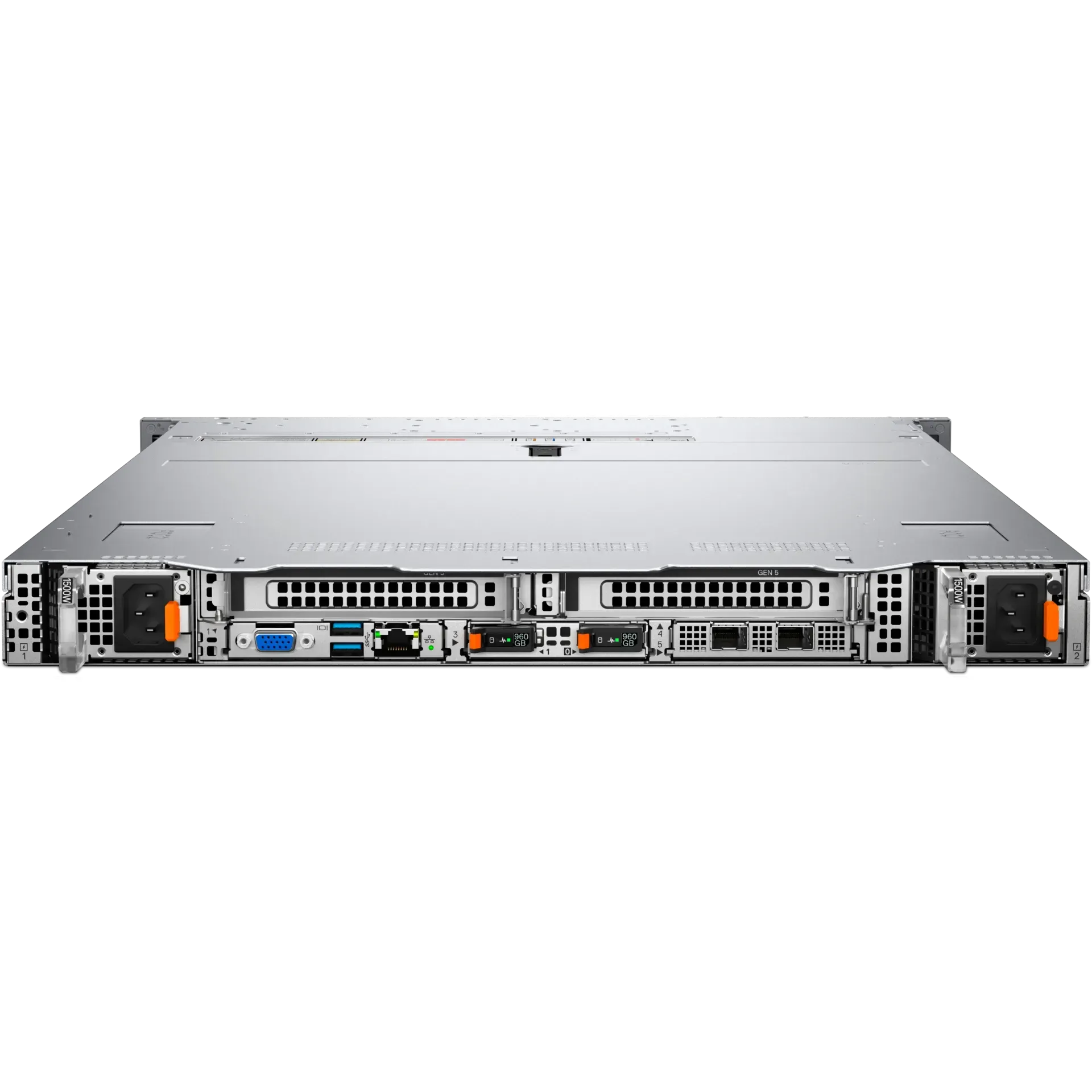 Dell PowerEdge R670