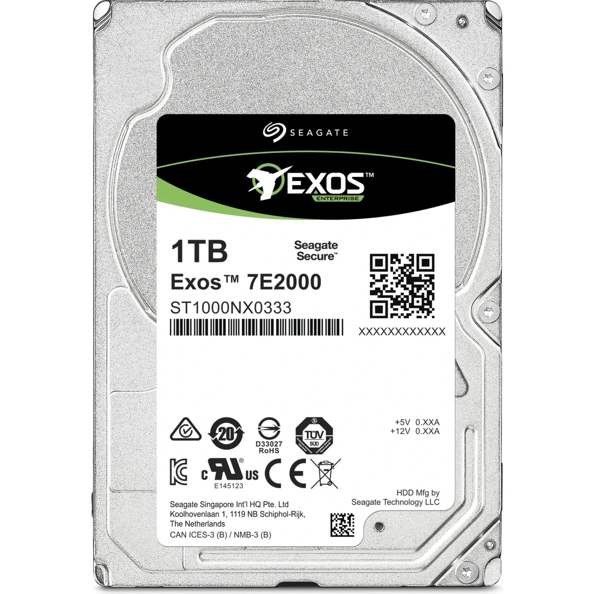 ST1000NX0453