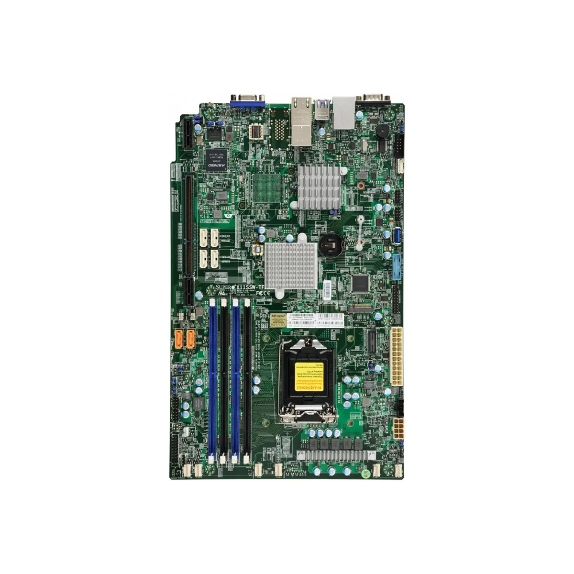 MBD-X11SSW-TF-O