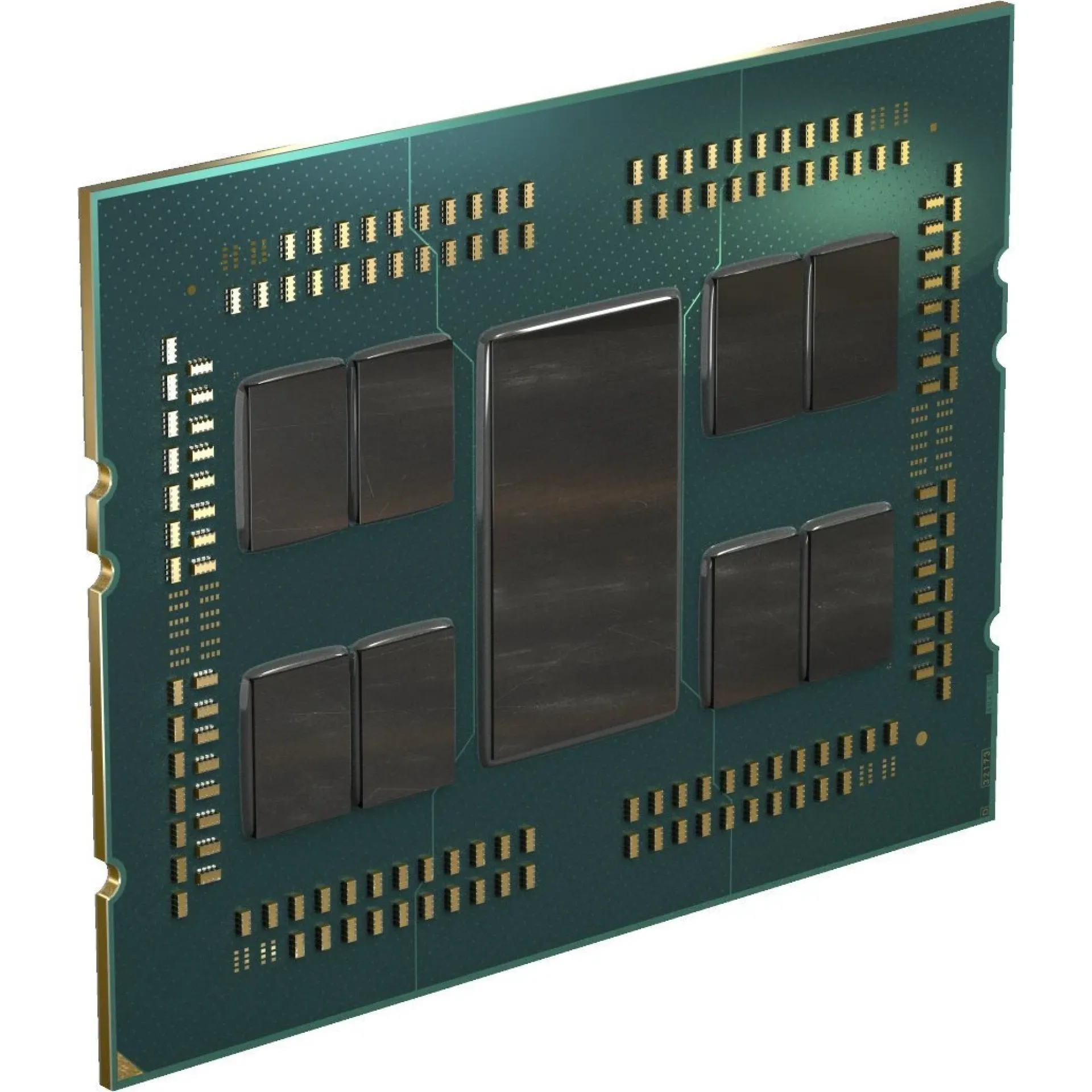 AMD Ryzen Threadripper Pro 7965WX