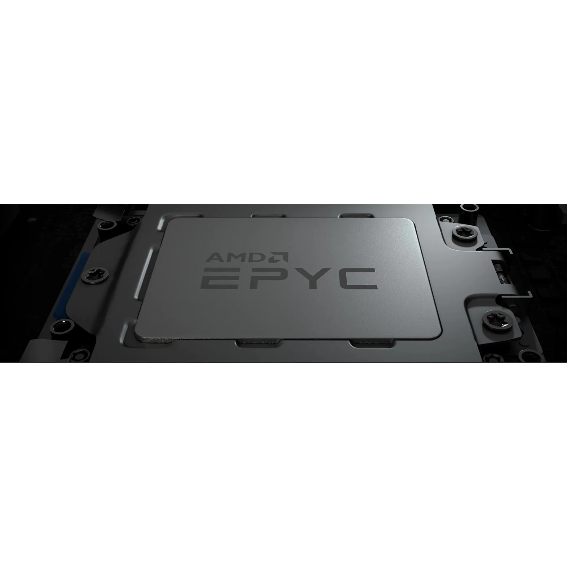 AMD EPYC 7662