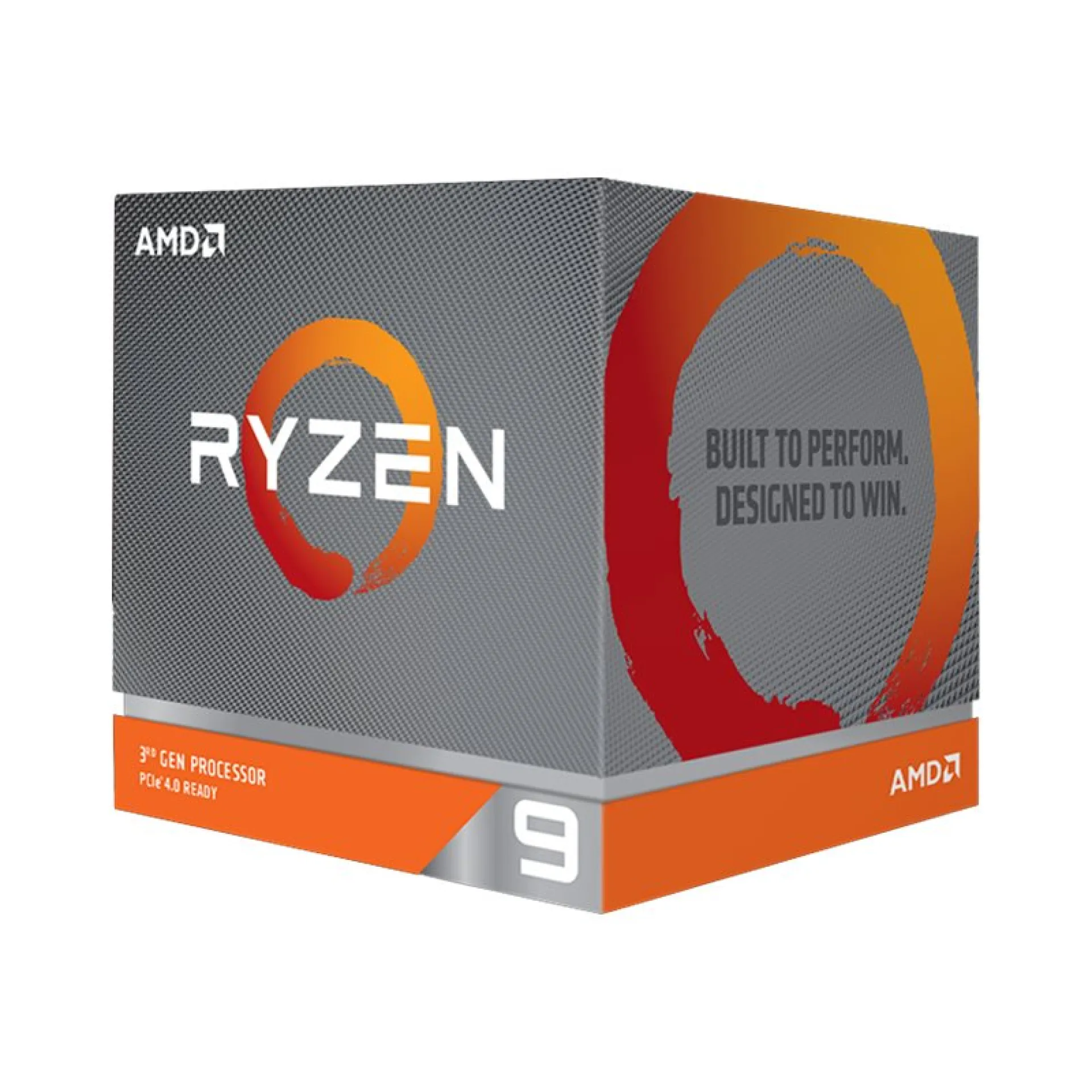 AMD Ryzen 3900X