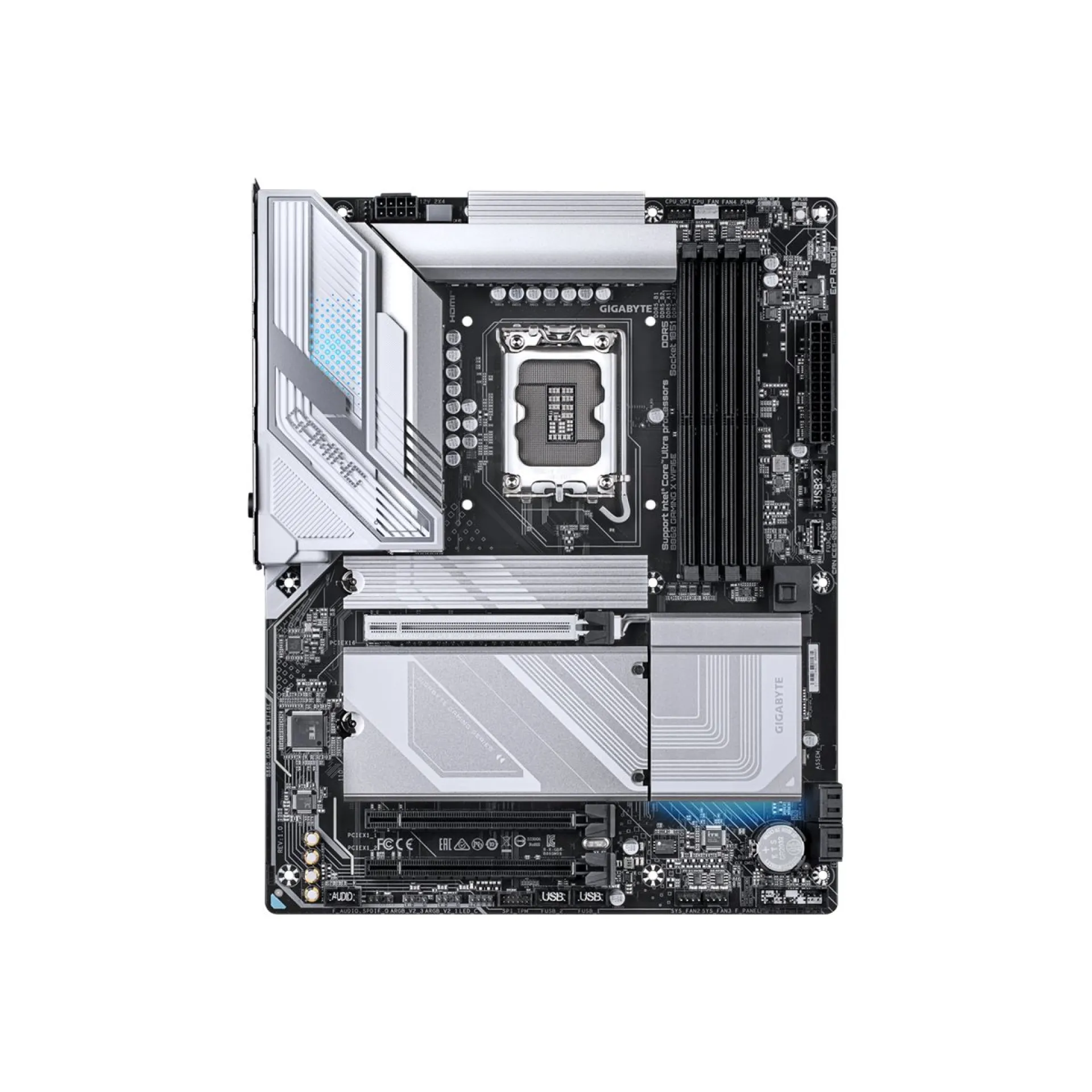 B860 GAMING X WIFI6E Gigabyte