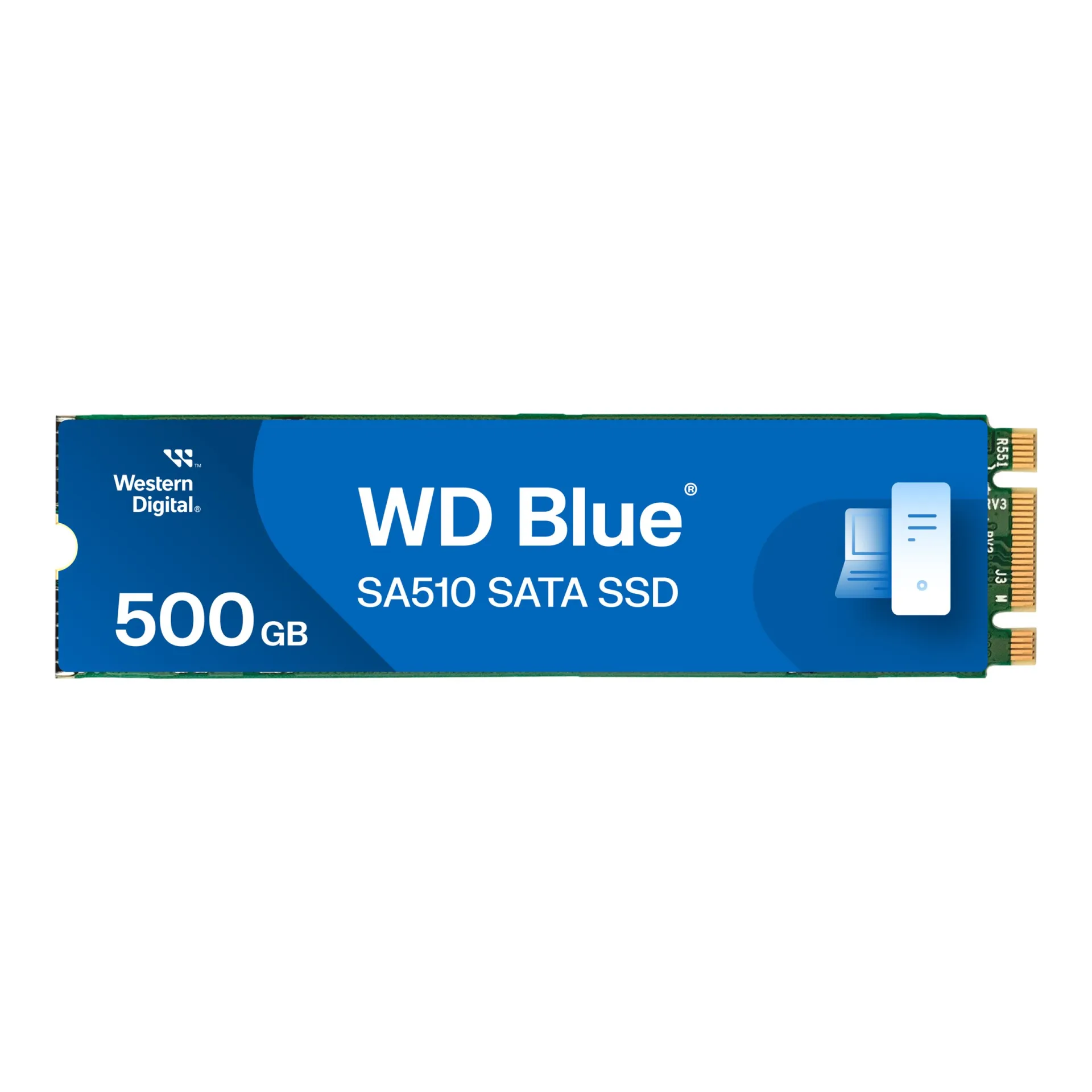 WDS500G3B0B