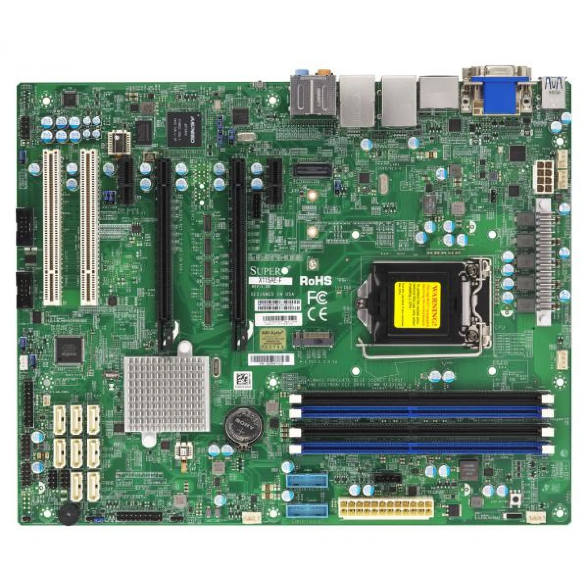 MBD-X11SAE-F-O