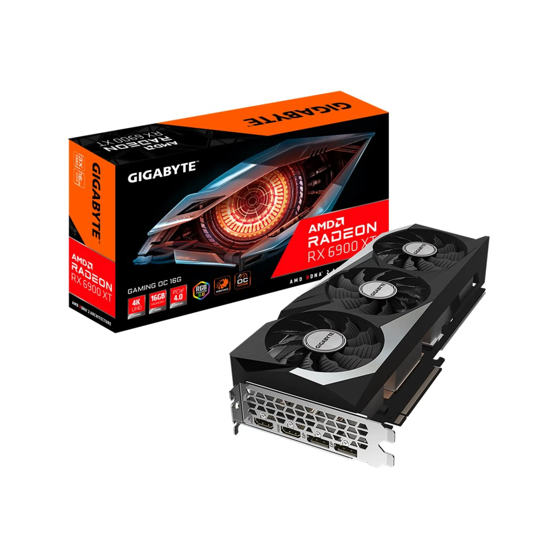 GV-R69XTGAMING OC-16GD