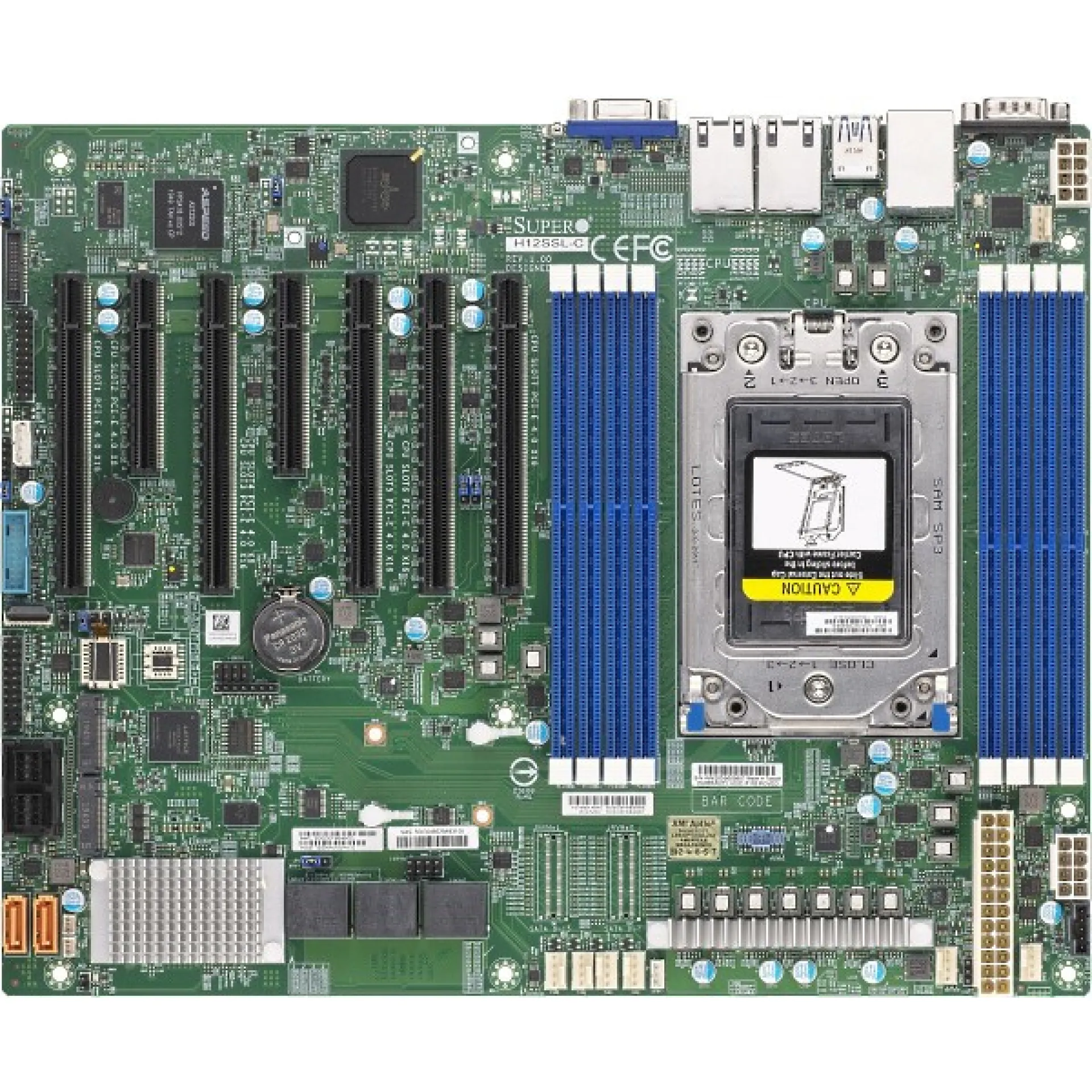 MBD-H12SSL-C-O