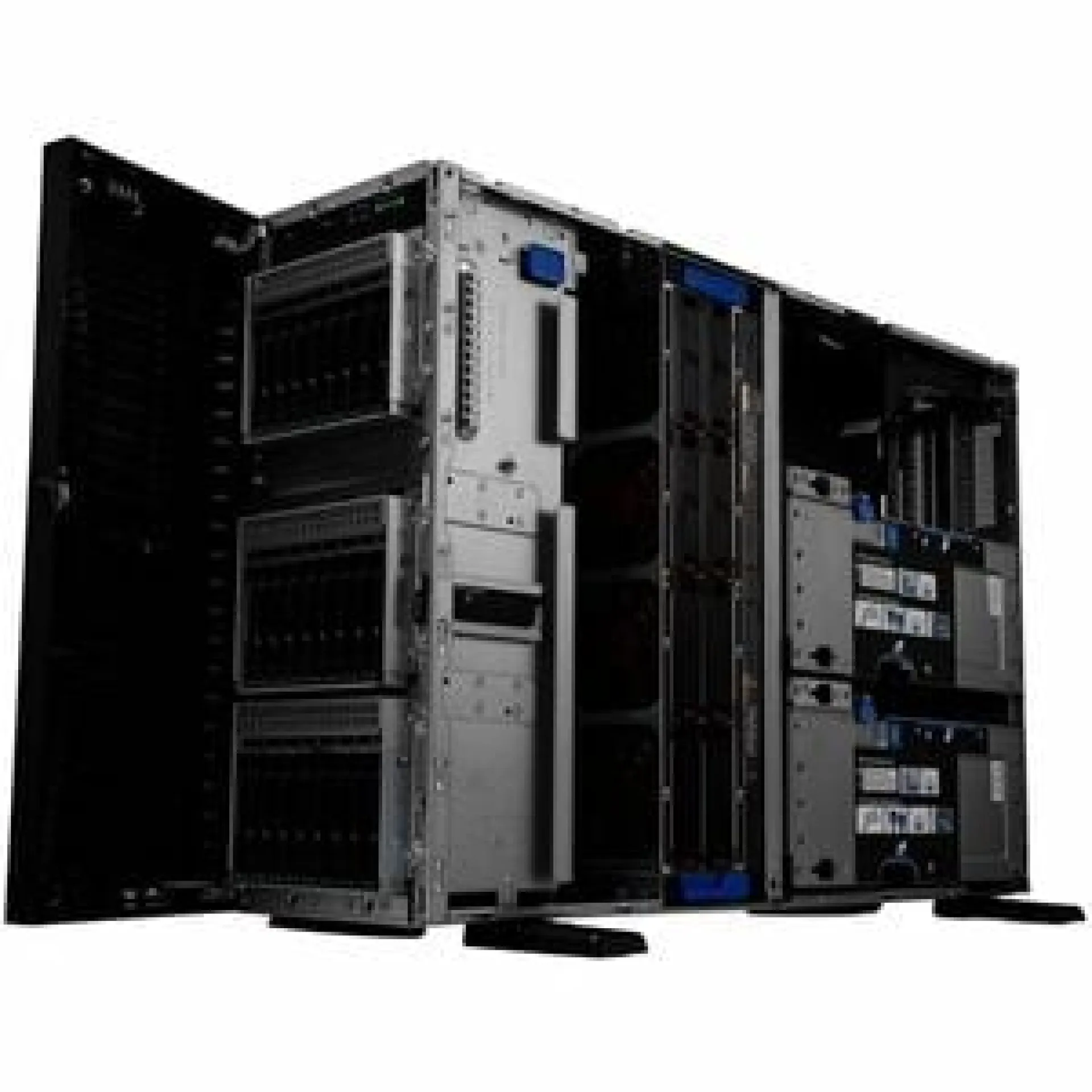 HPE ProLiant ML350 Gen11