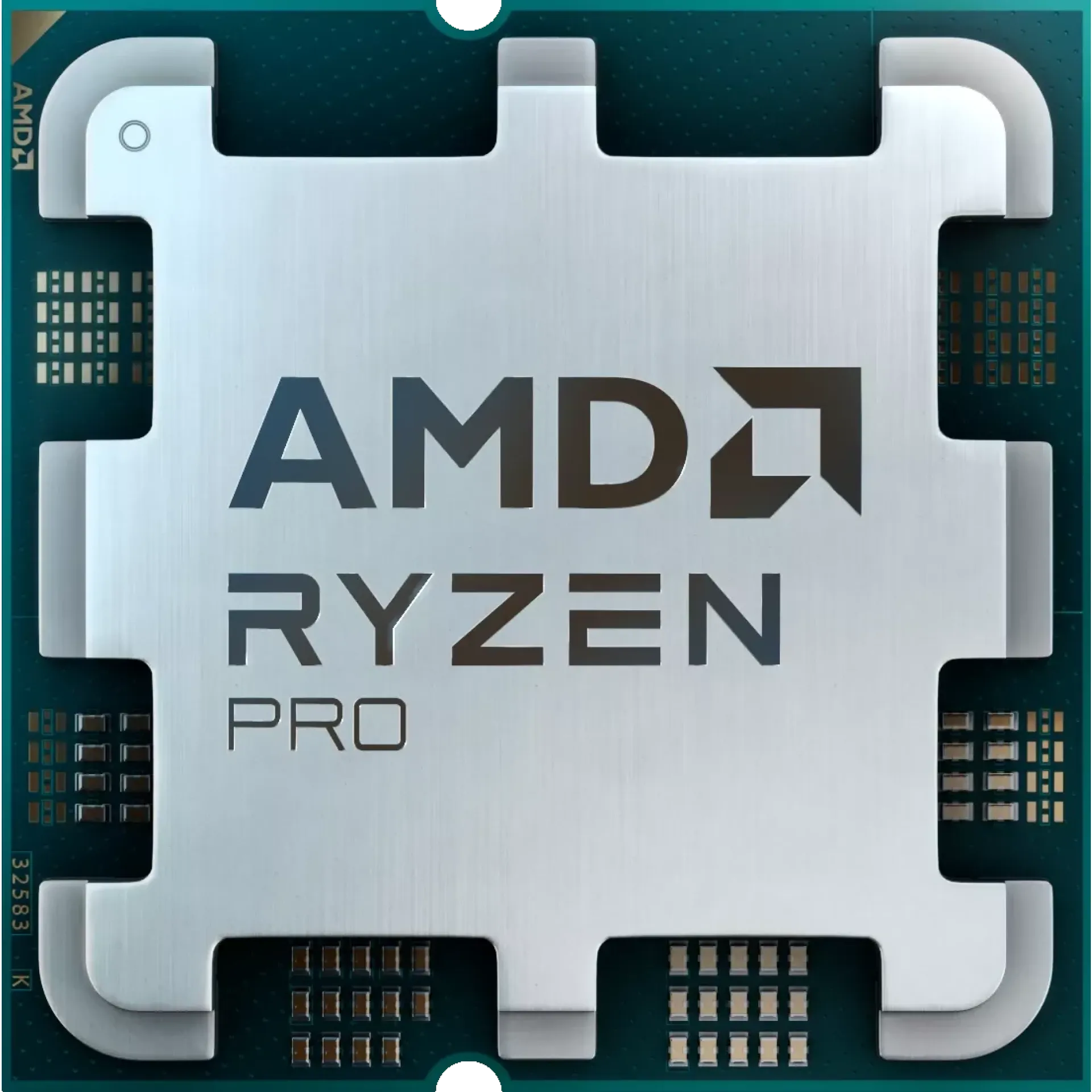 AMD Ryzen PRO 7745
