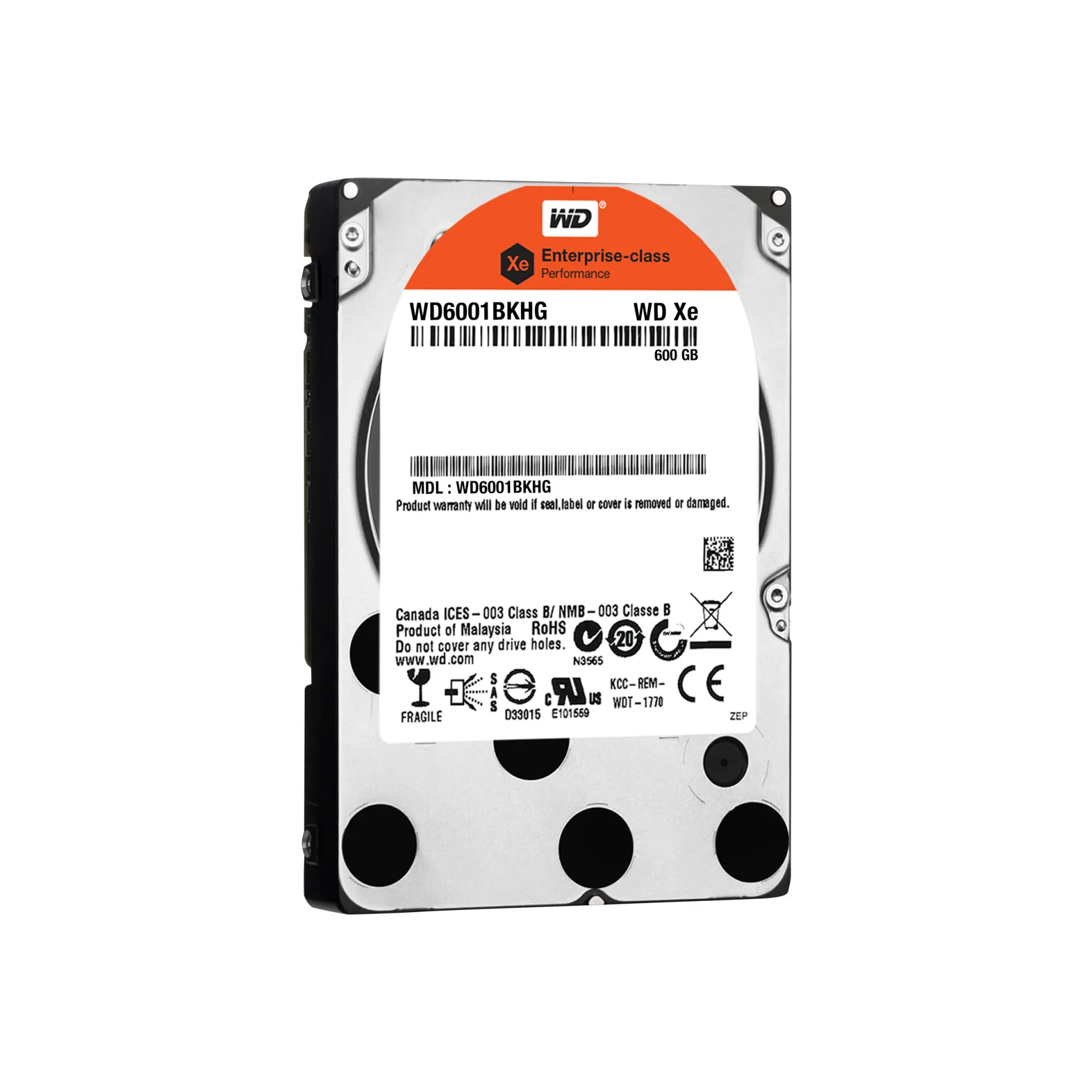 WD3001BKHG