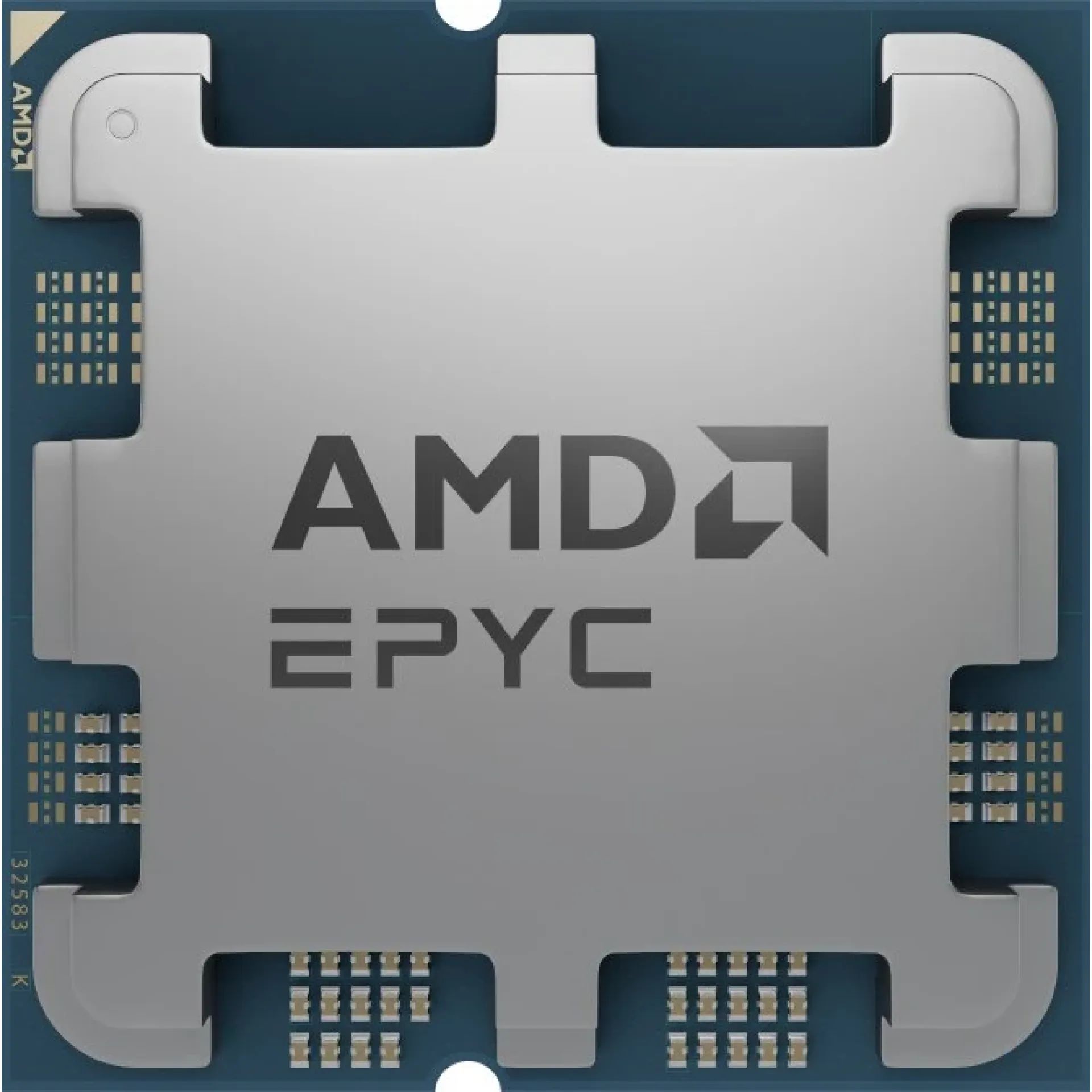 AMD EPYC 4465P