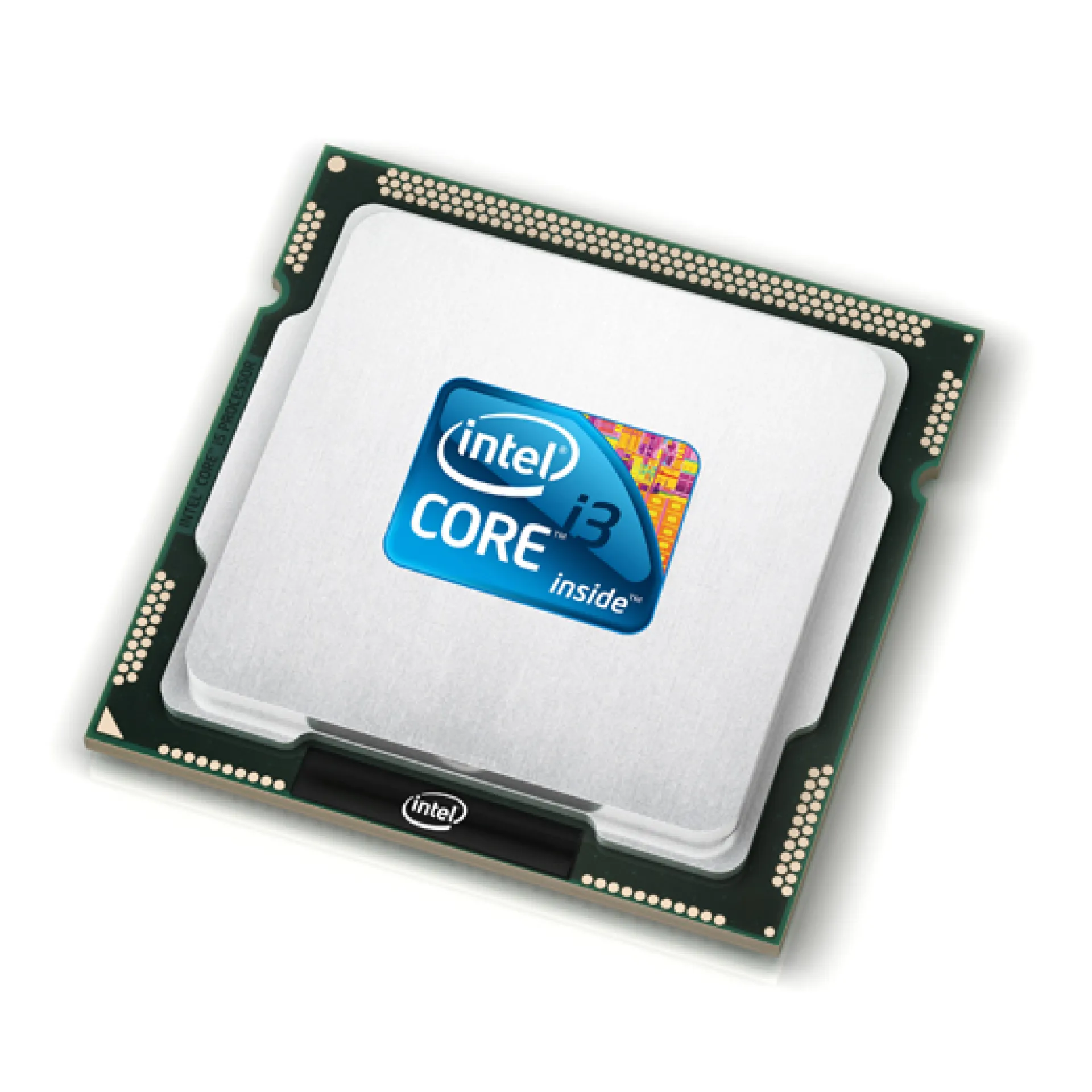 Intel Core i3-3220