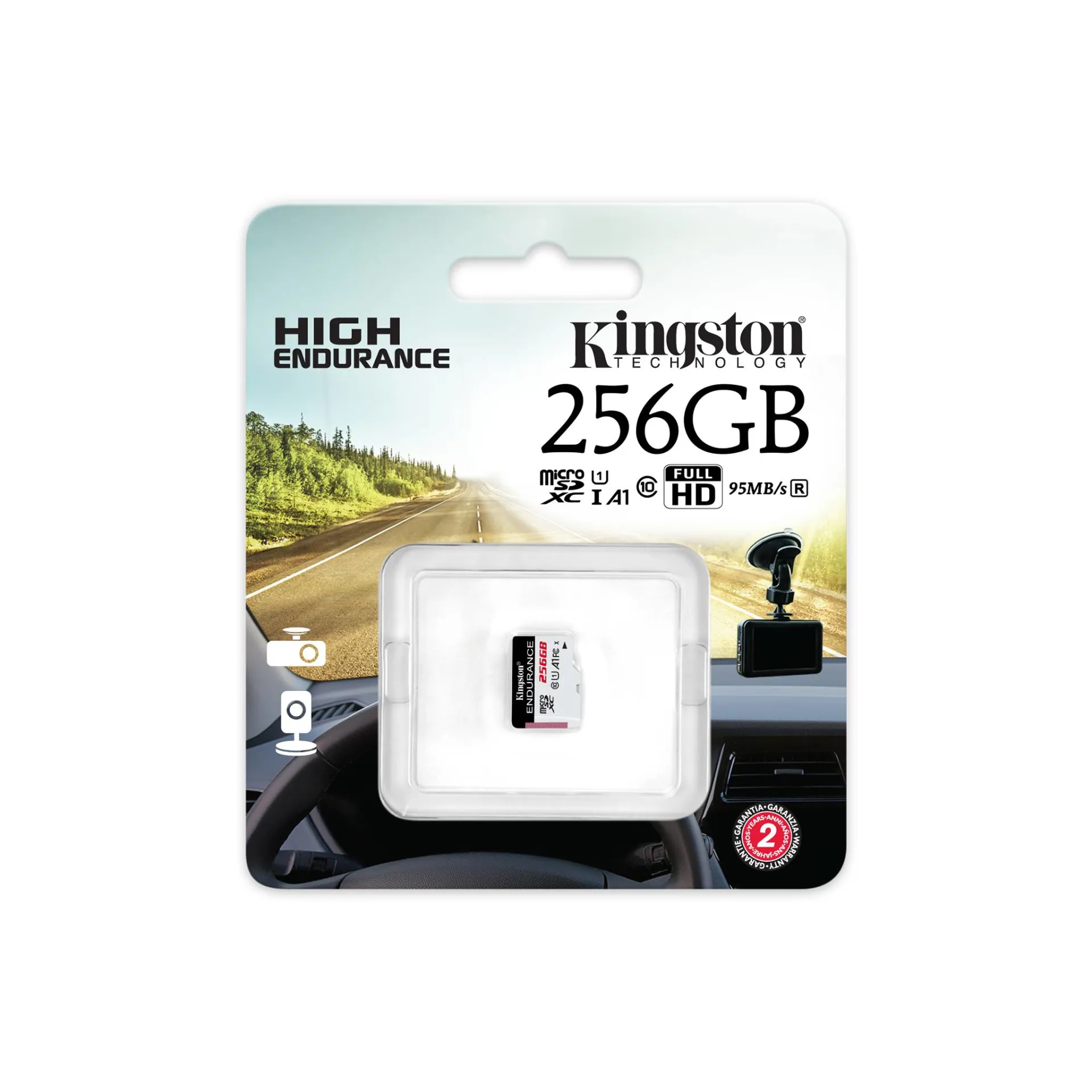 SDCE/256GB