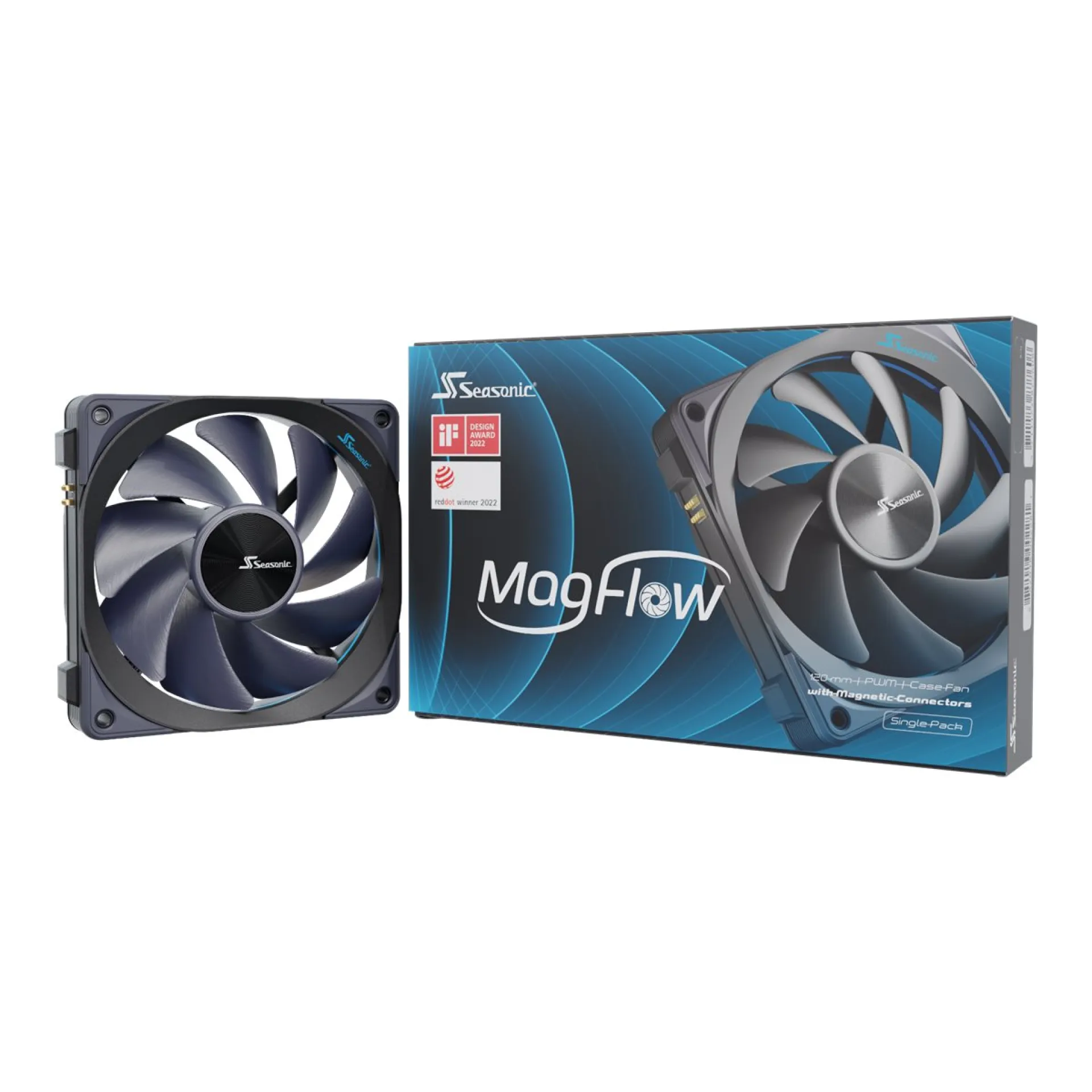 MAGFLOW-1