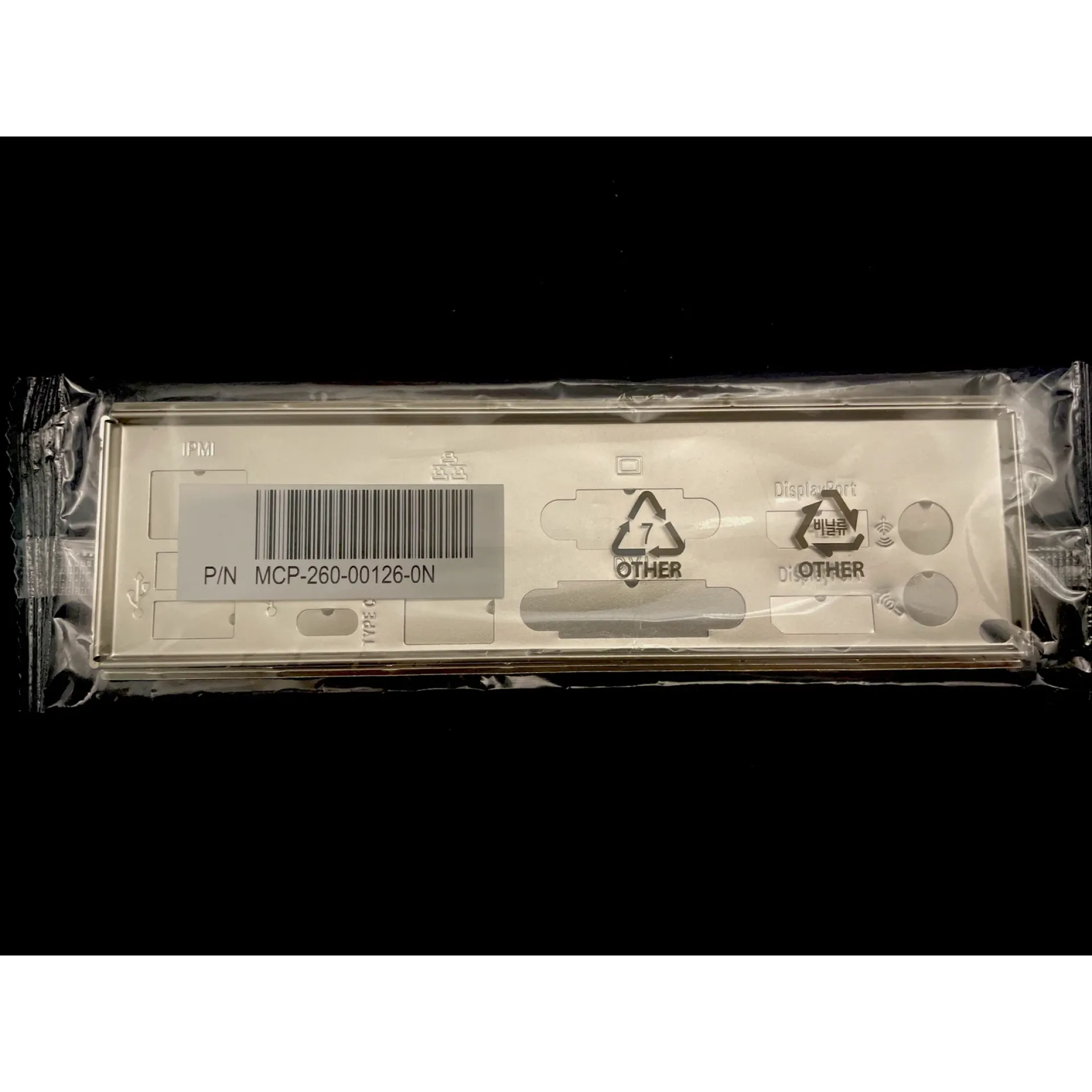 MCP-260-00126-0N