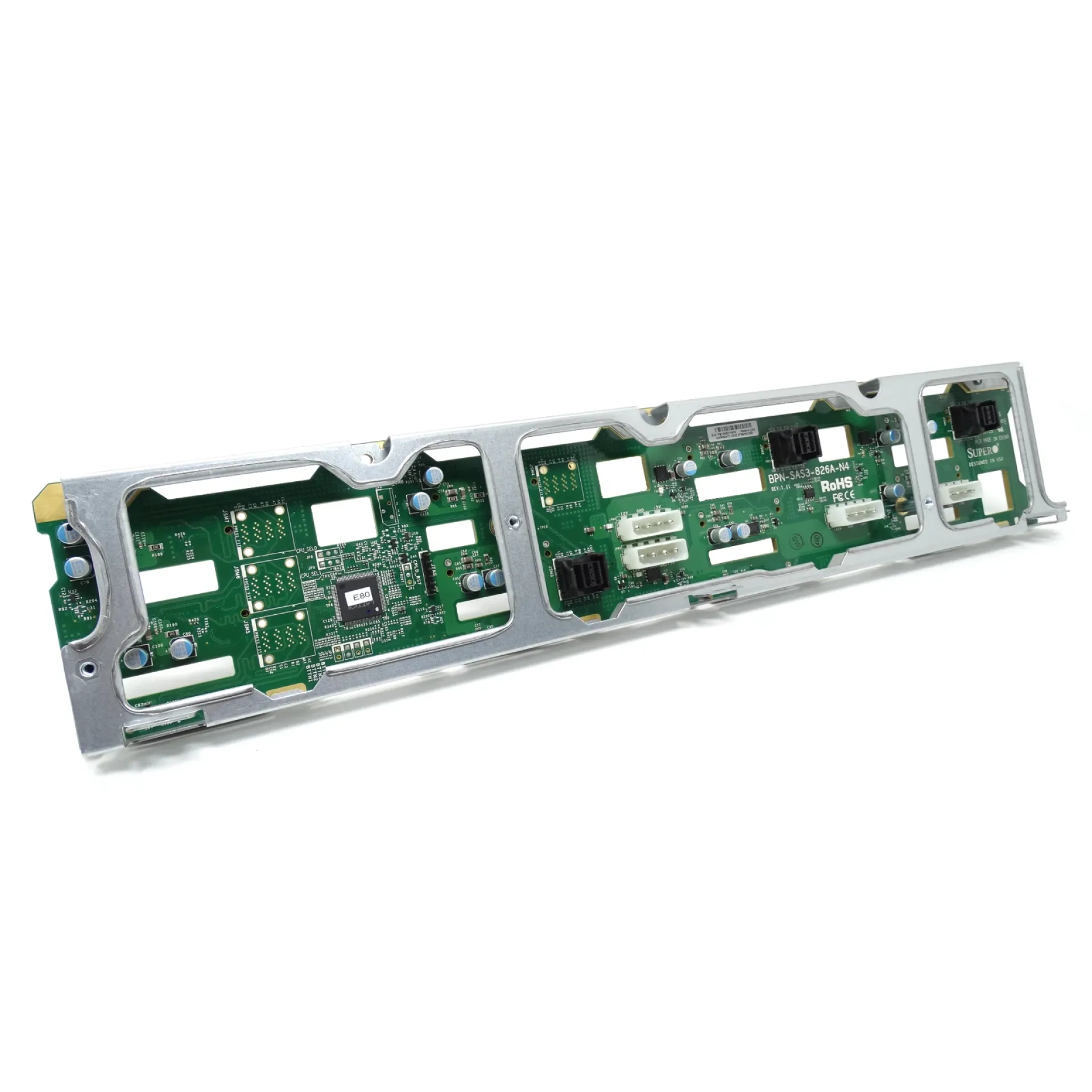 BPN-SAS3-826A-N4