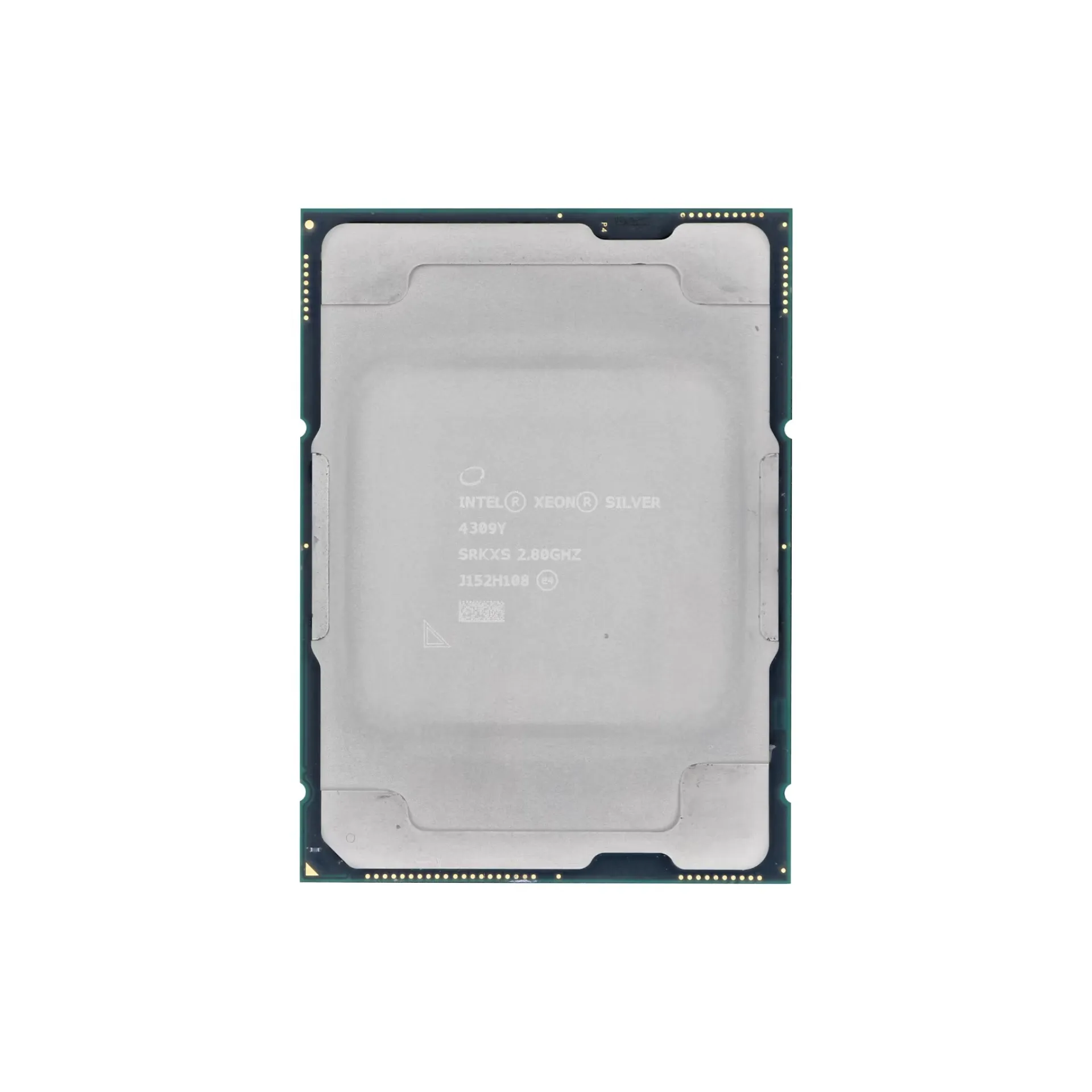 Intel Xeon 4309Y