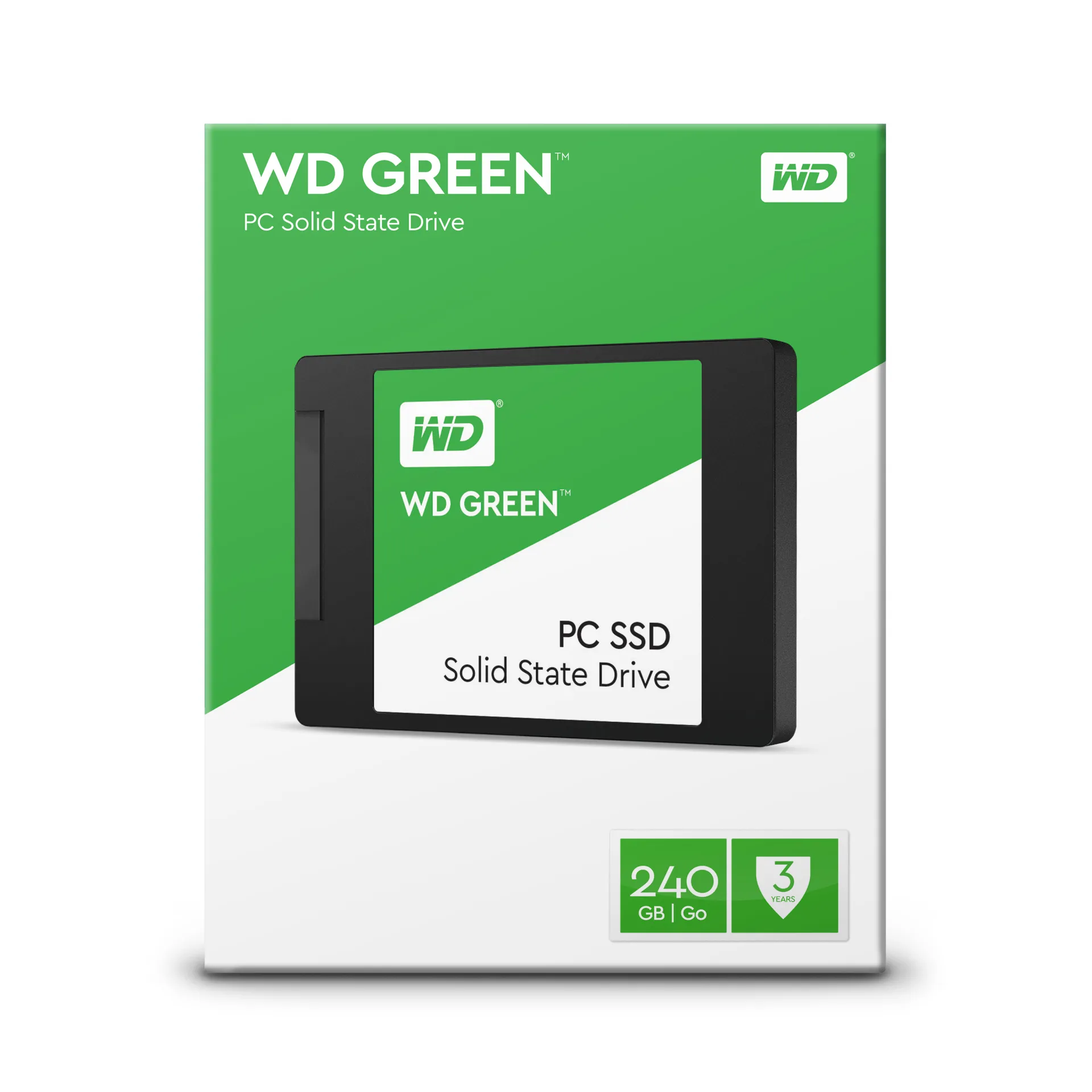 WDS240G1G0A