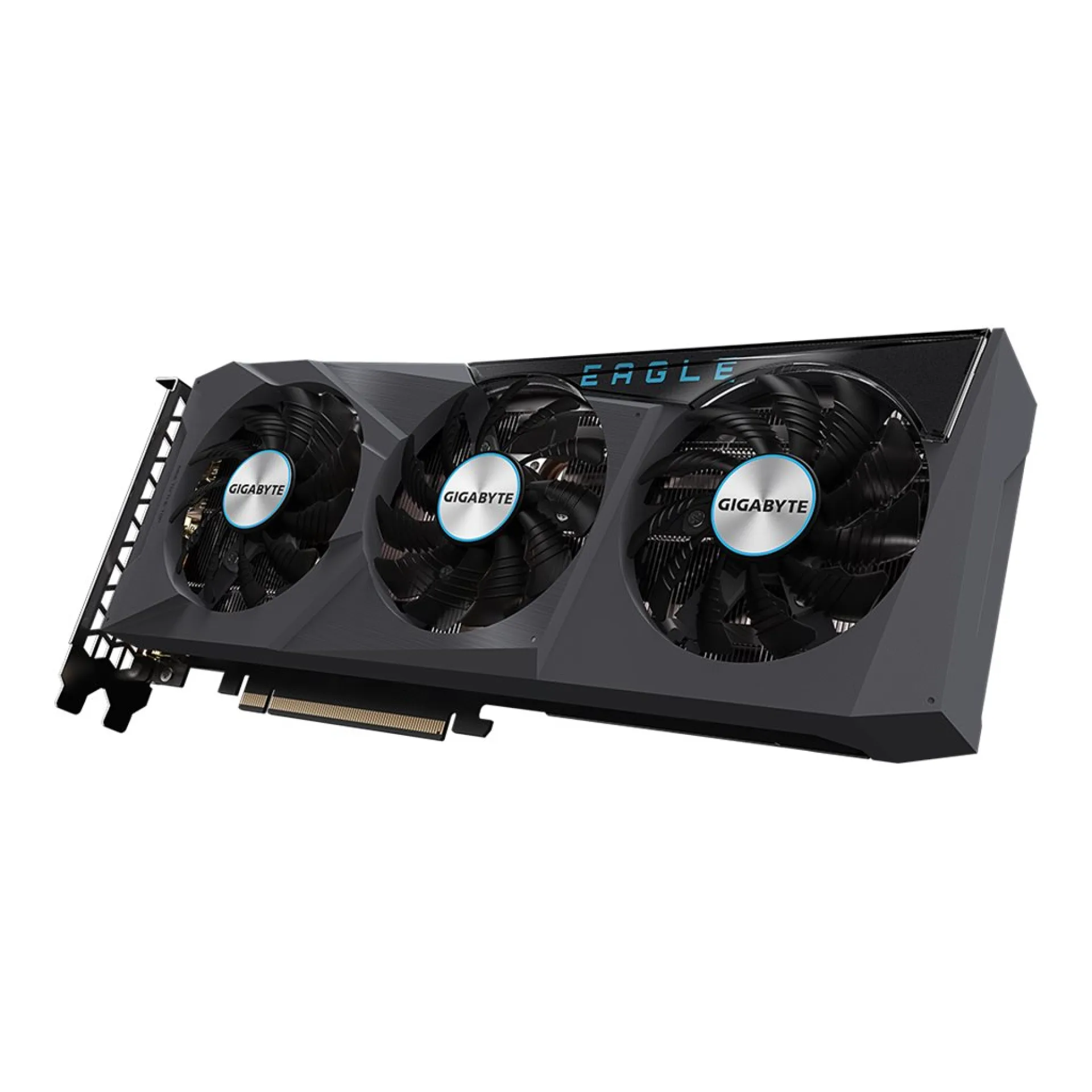 GV-R67XTEAGLE-12GD