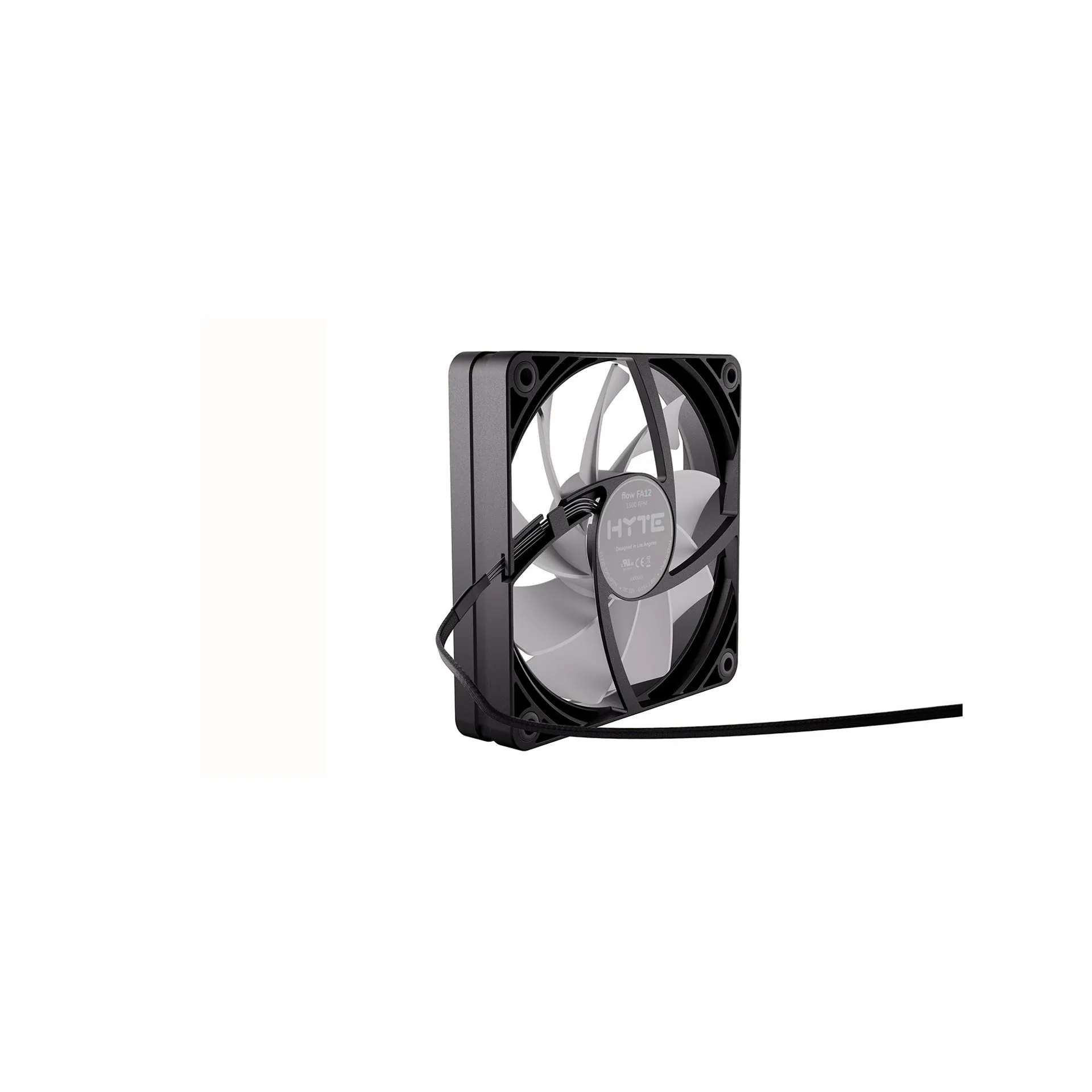 FAN-HYTE-001