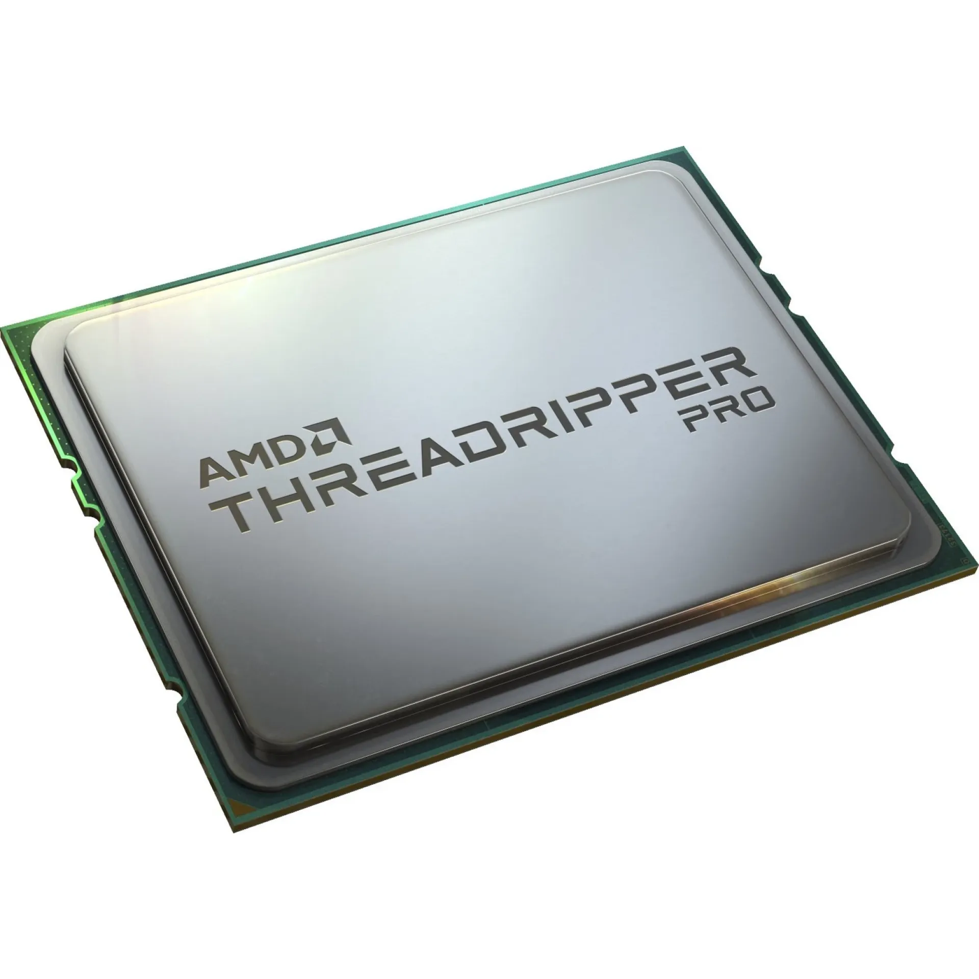 AMD Ryzen Threadripper Pro 5975WX