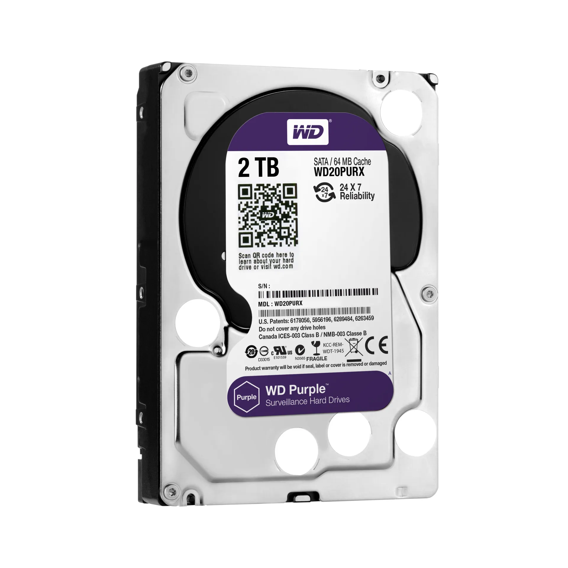 WD20PURX