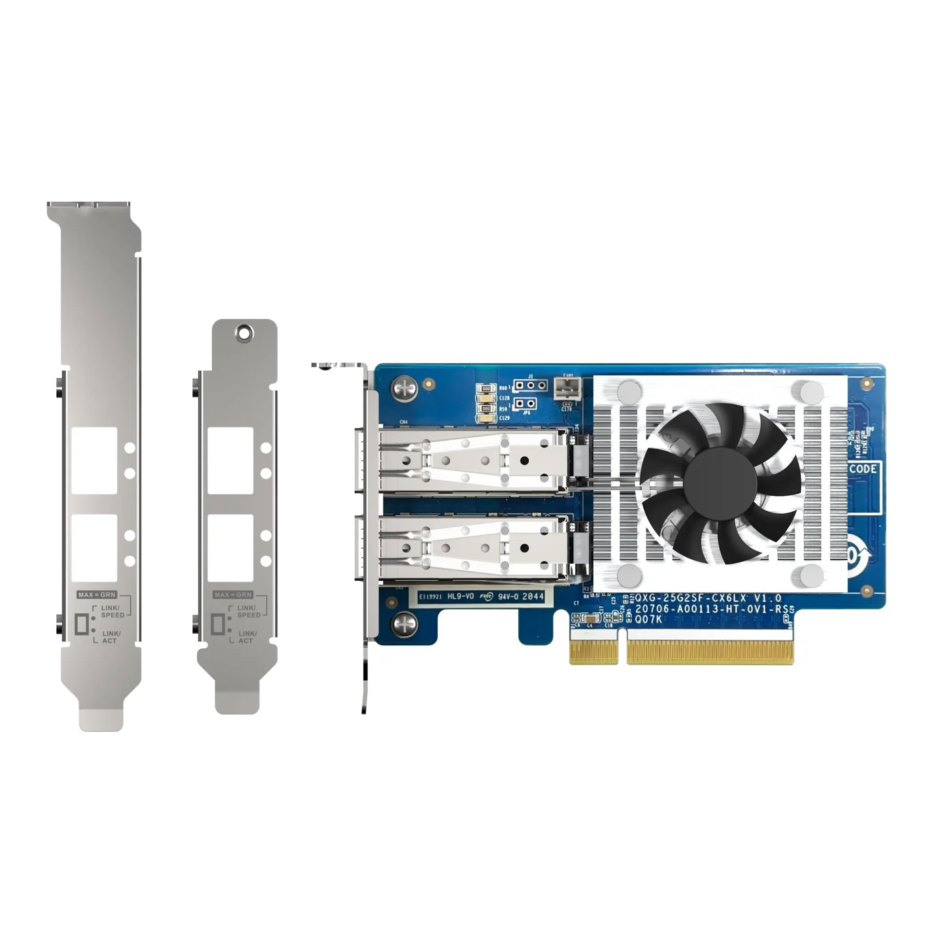 QXG-25G2SF-CX6
