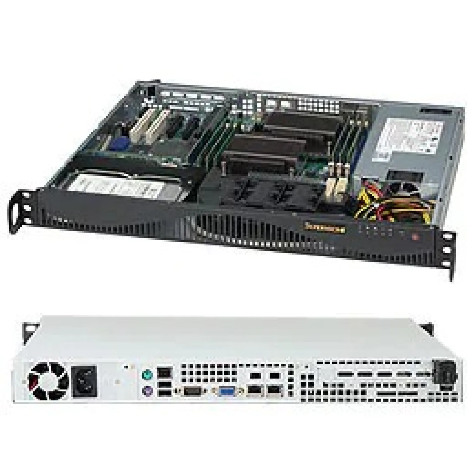 CSE-512F-600LB