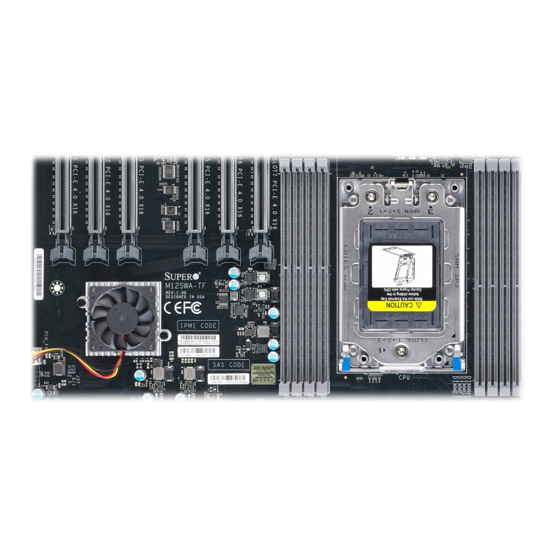 MBD-M12SWA-TF-O
