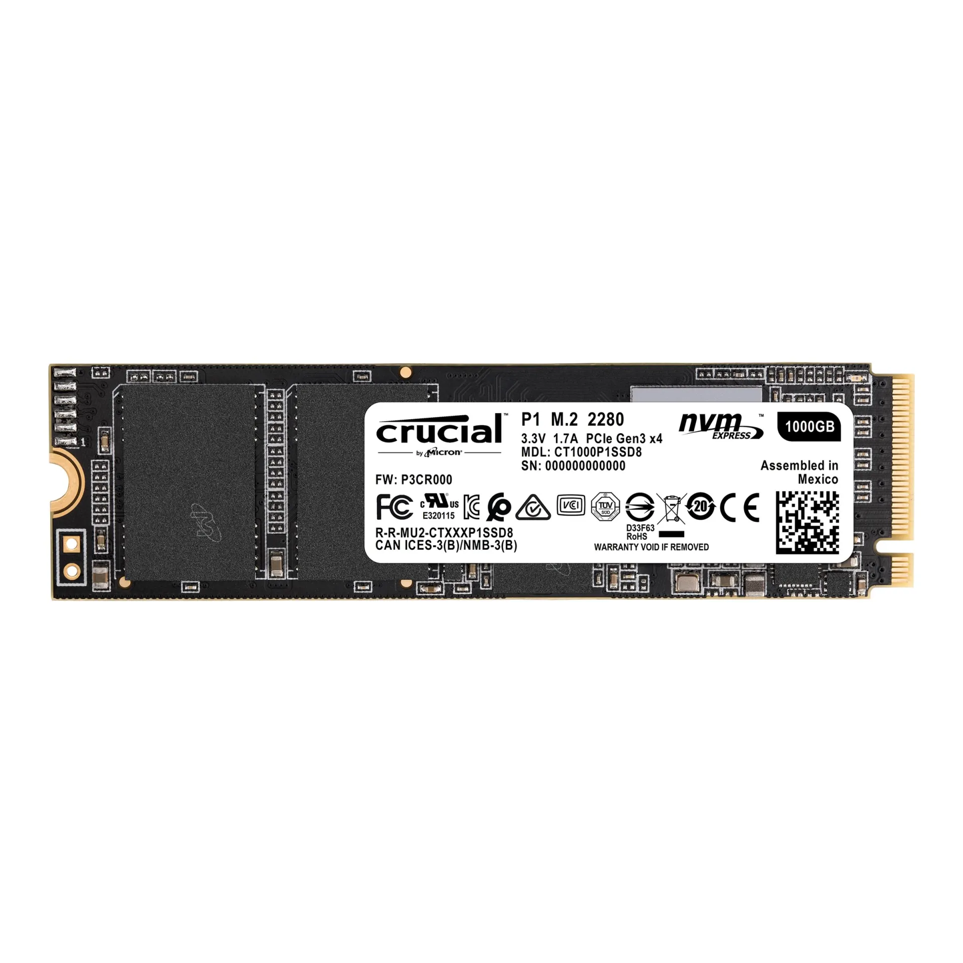 CT1000P1SSD8