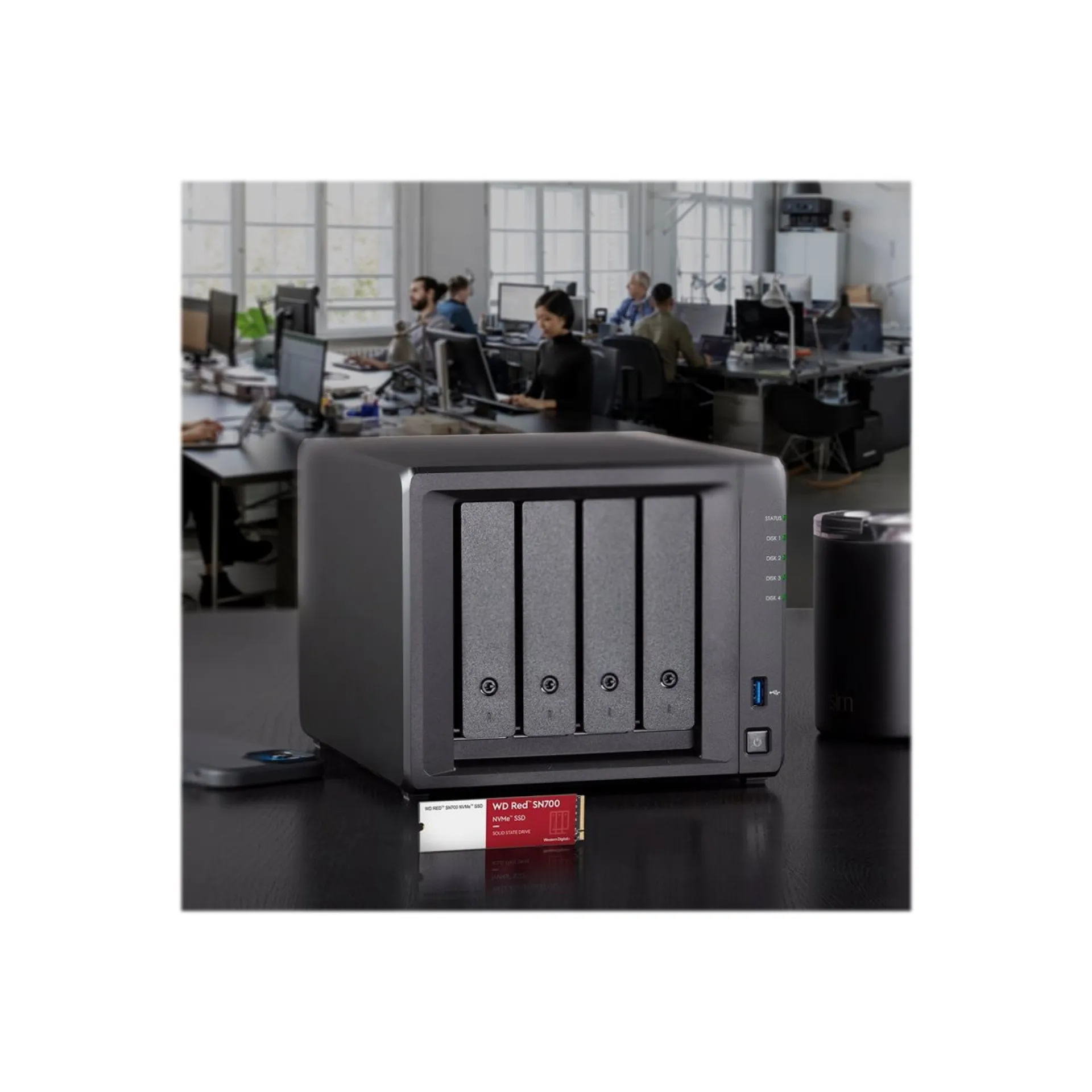 WDS250G1R0C