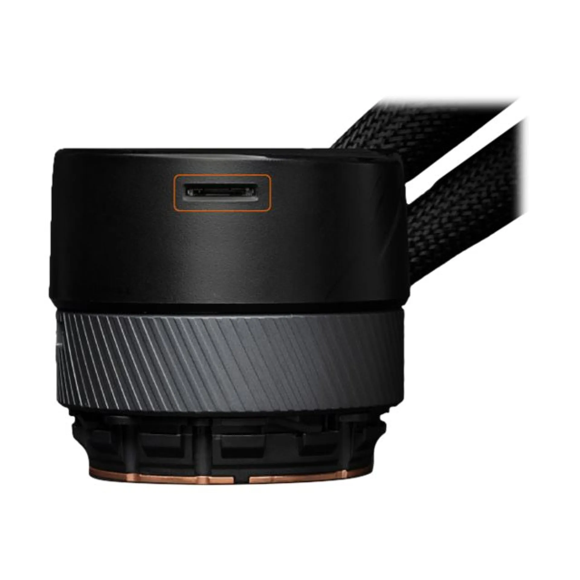 AORUS WATERFORCE X 240