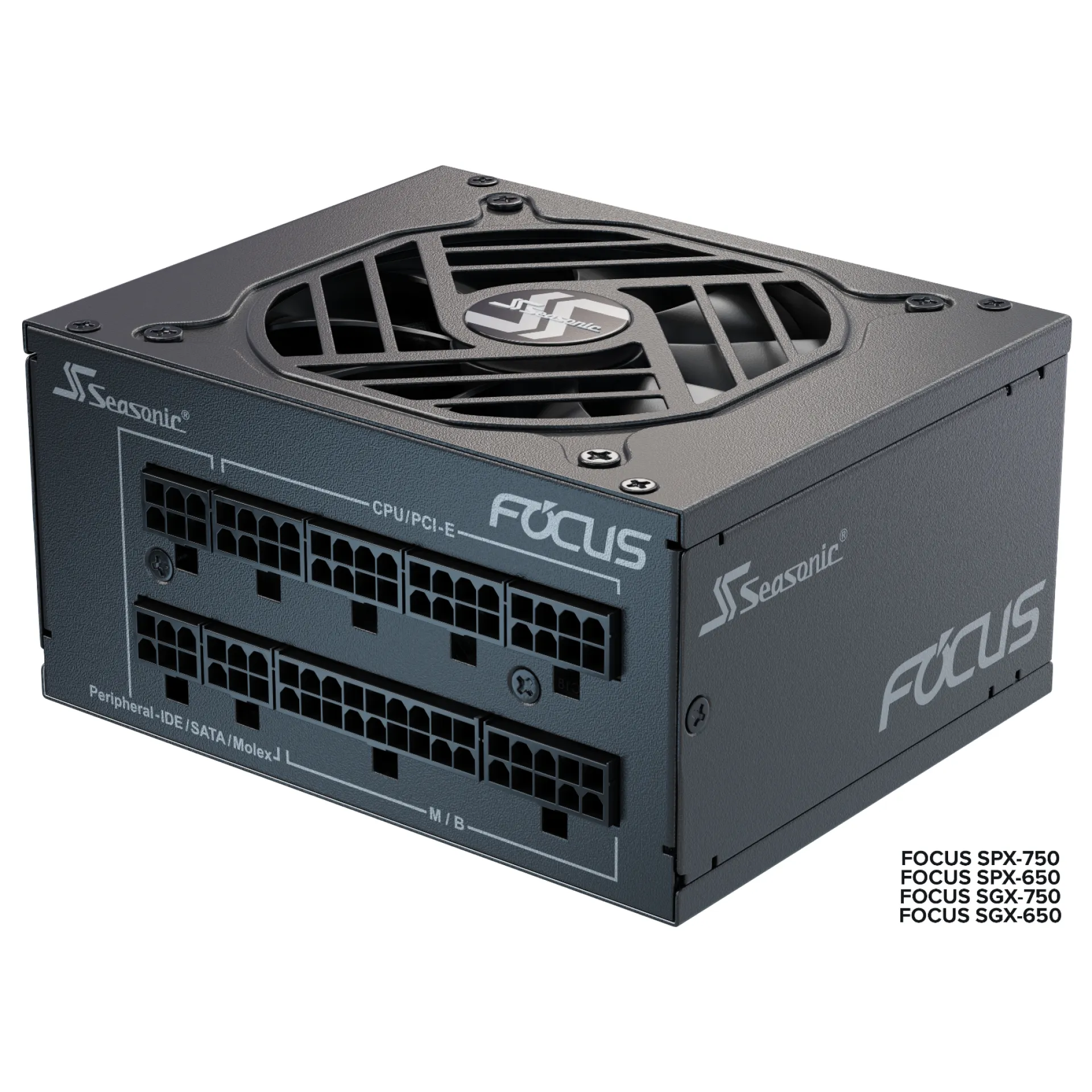 FOCUS-SGX-750