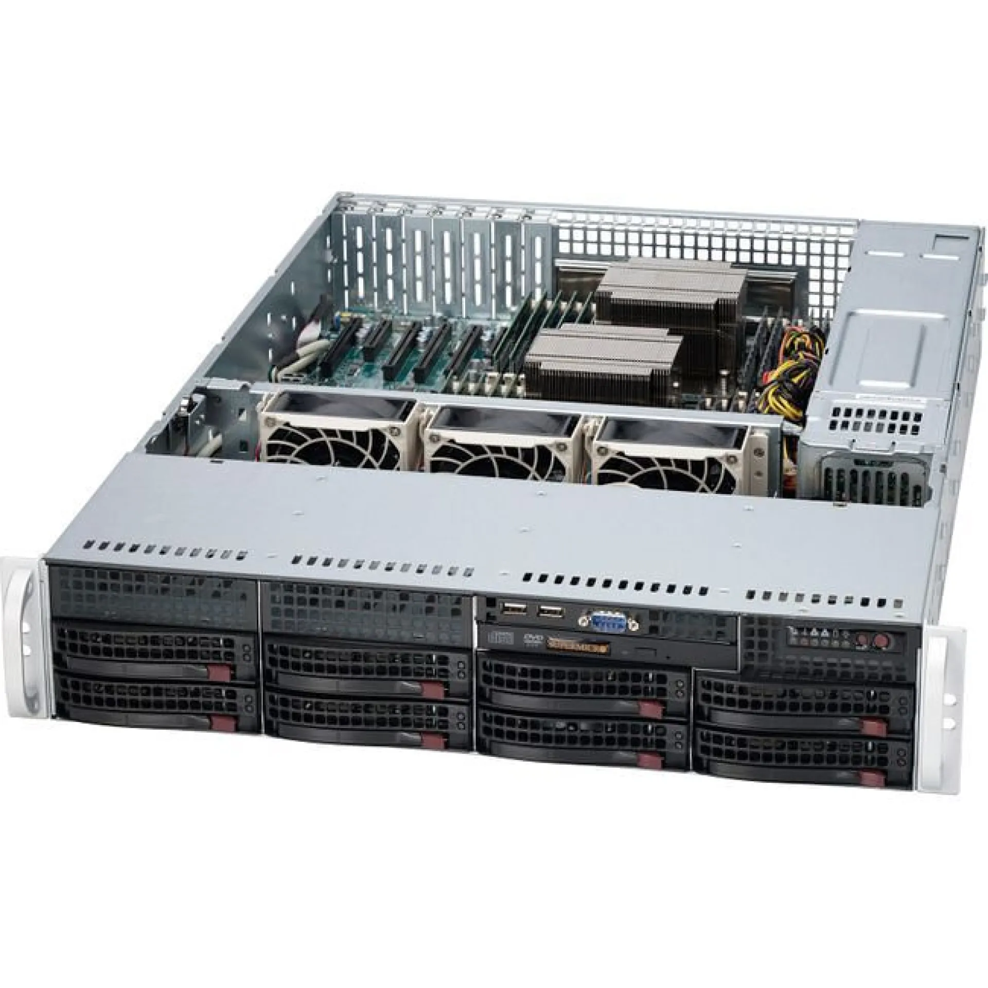 CSE-825TQ-R740LPB