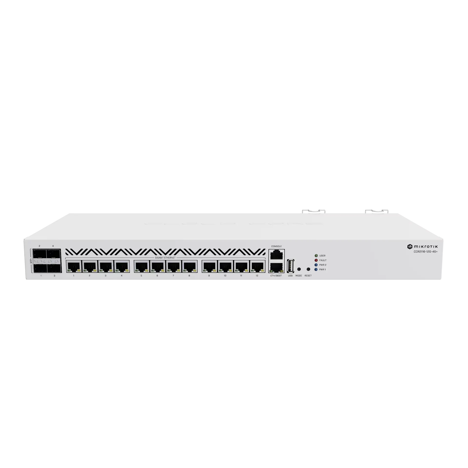 CCR2116-12G-4S+