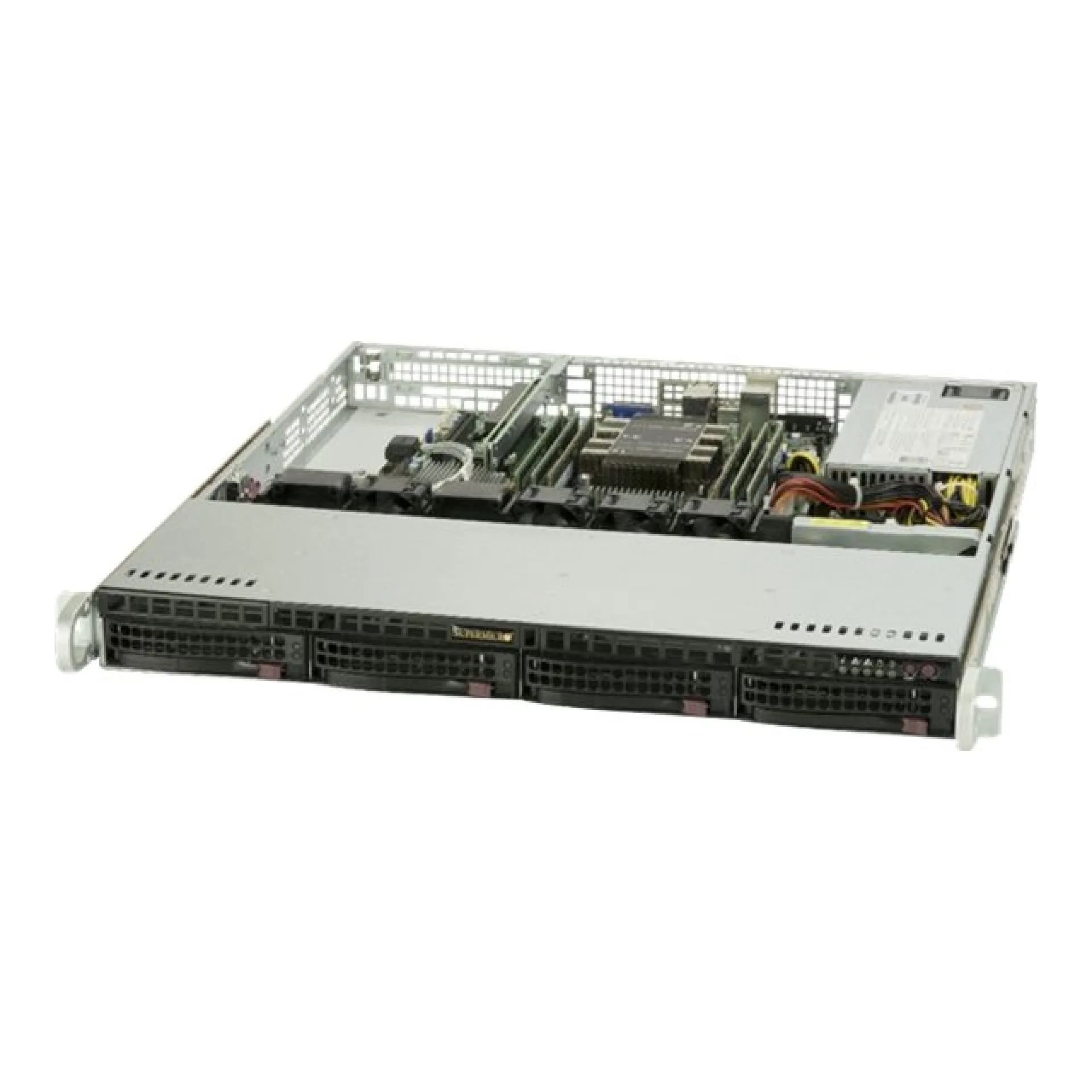 SYS-5019P-M