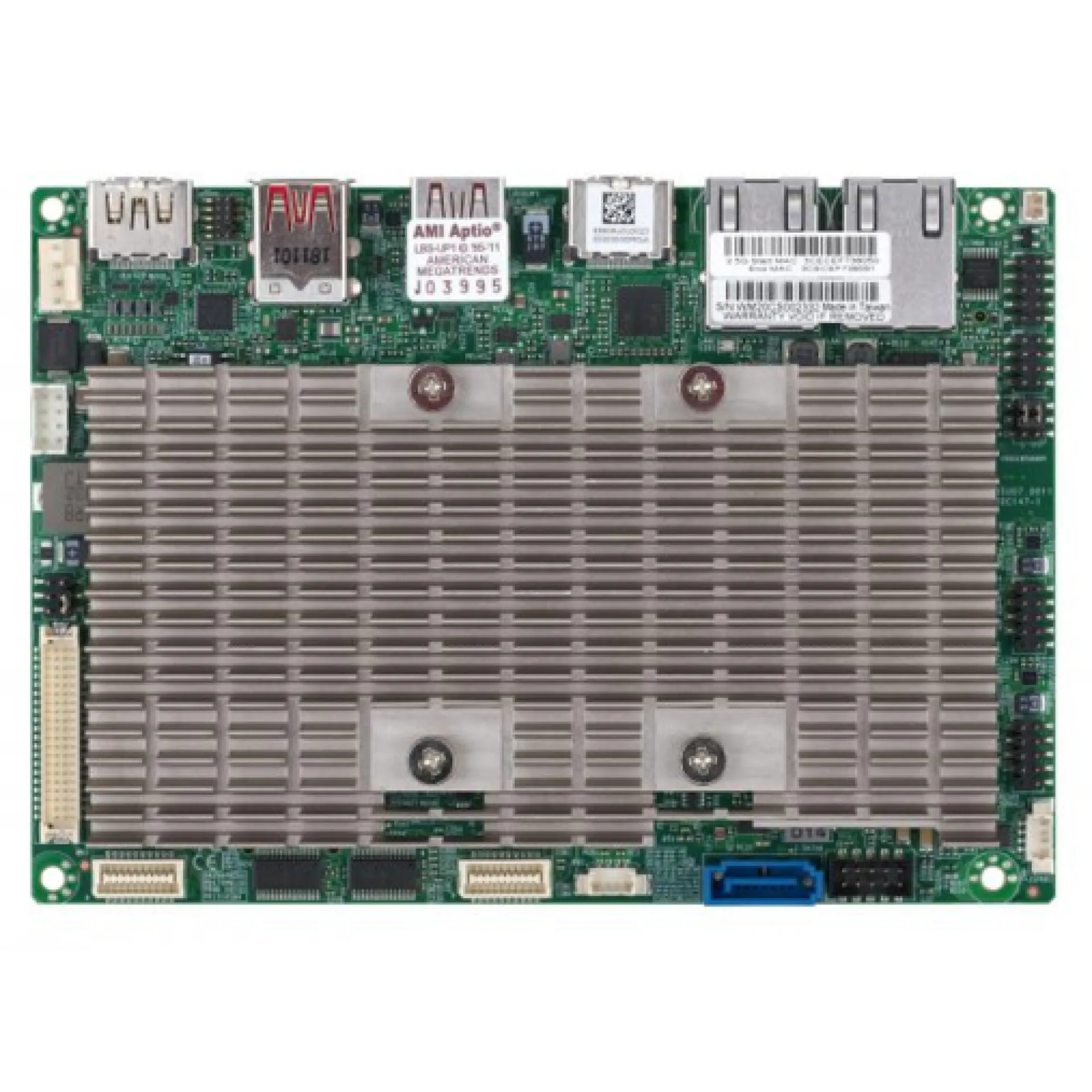 MBD-X12STN-C-O